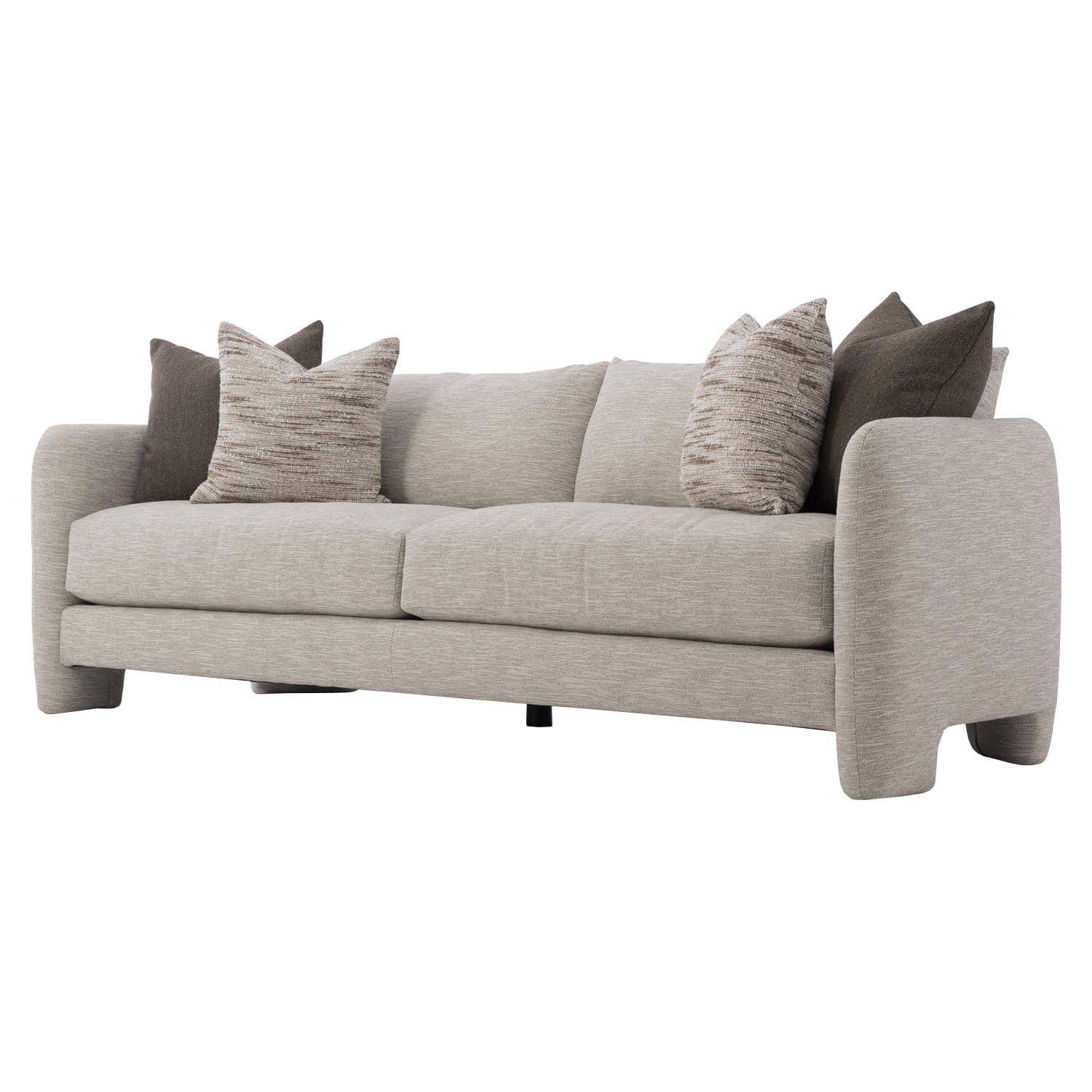 BERNHARDT ROWAN SOFA