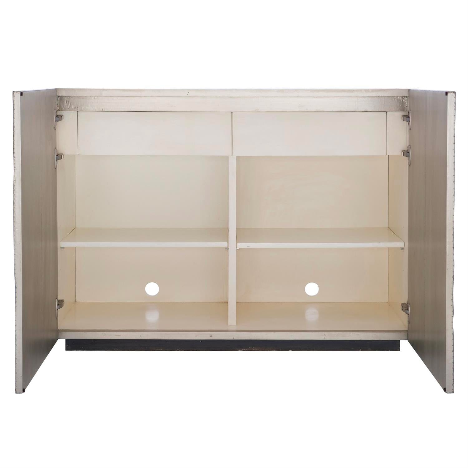 BERNHARDT SKYLAR DOOR CHEST