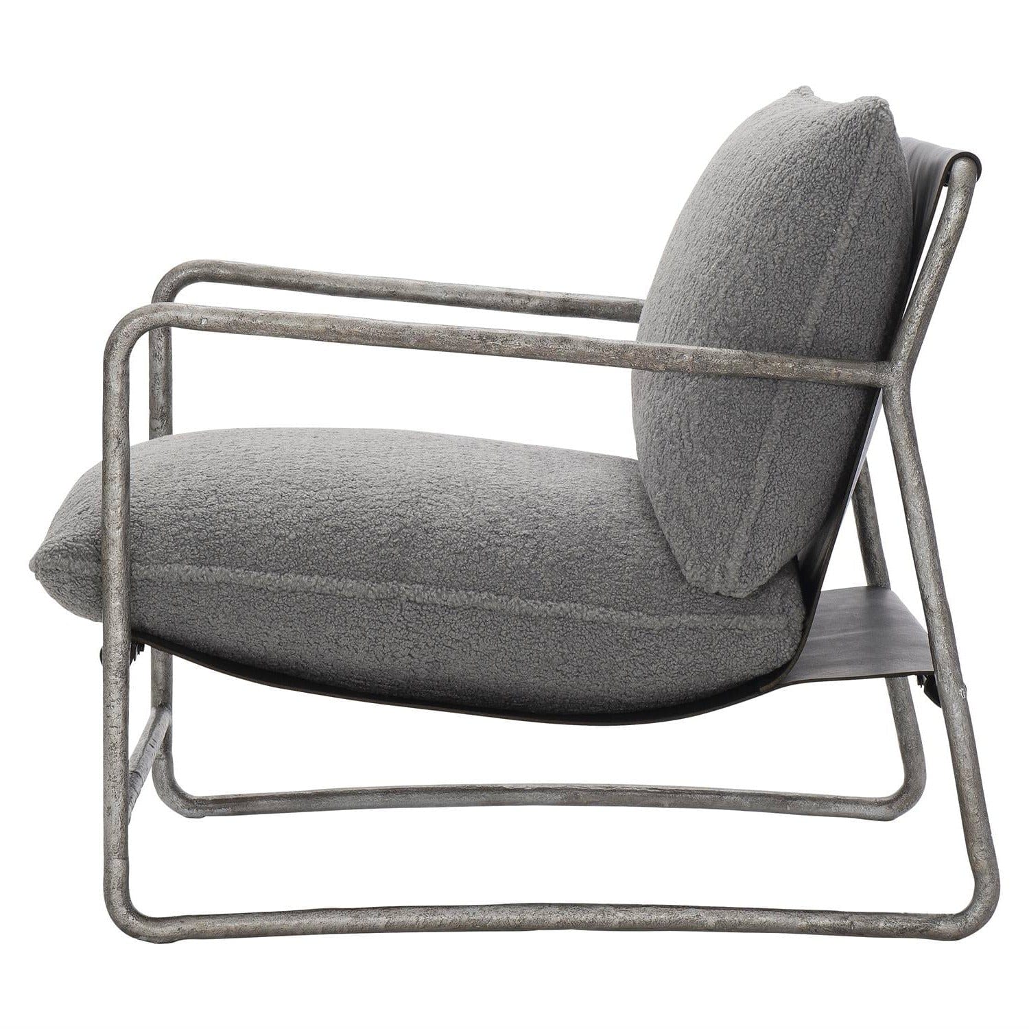 BERNHARDT SPENCER CHAIR
