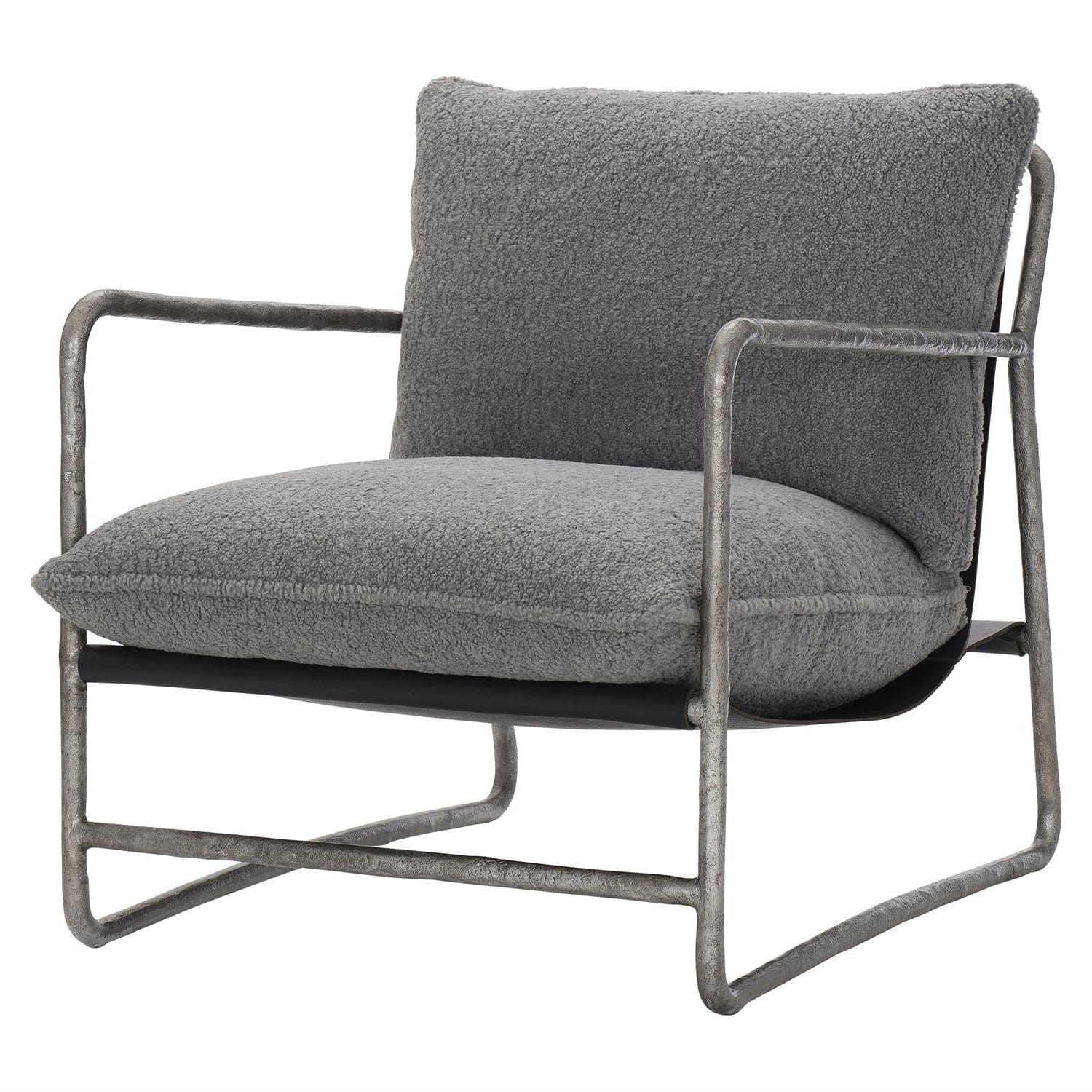 BERNHARDT SPENCER CHAIR
