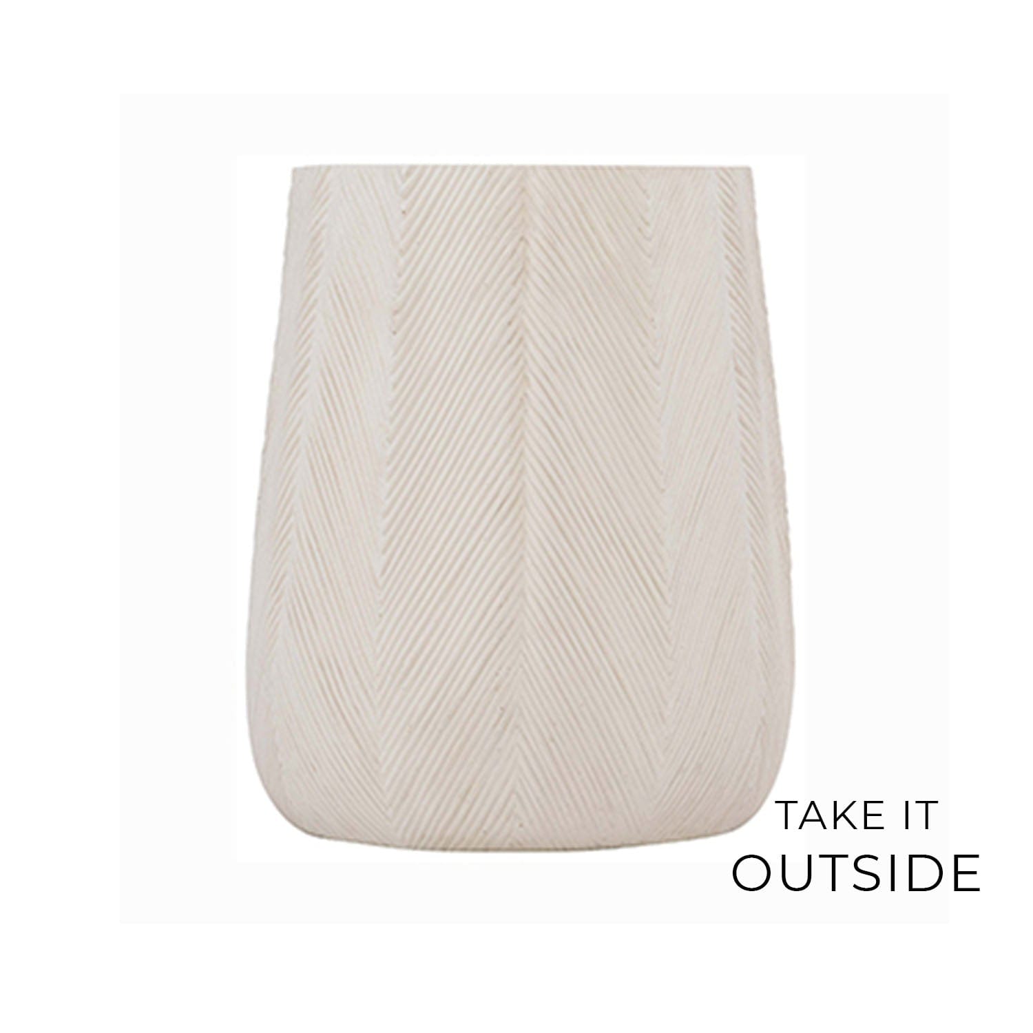 BERNHARDT GRENADA ROUND DRINK TABLE