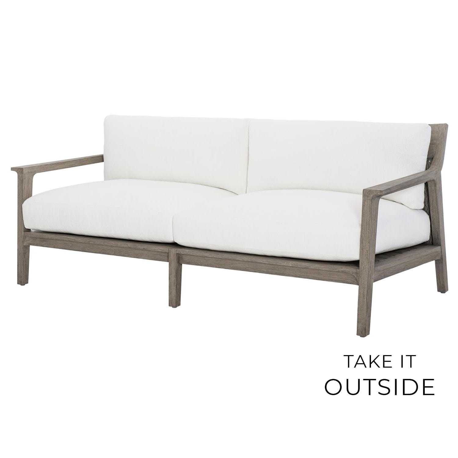 BERNHARDT IBIZA SOFA