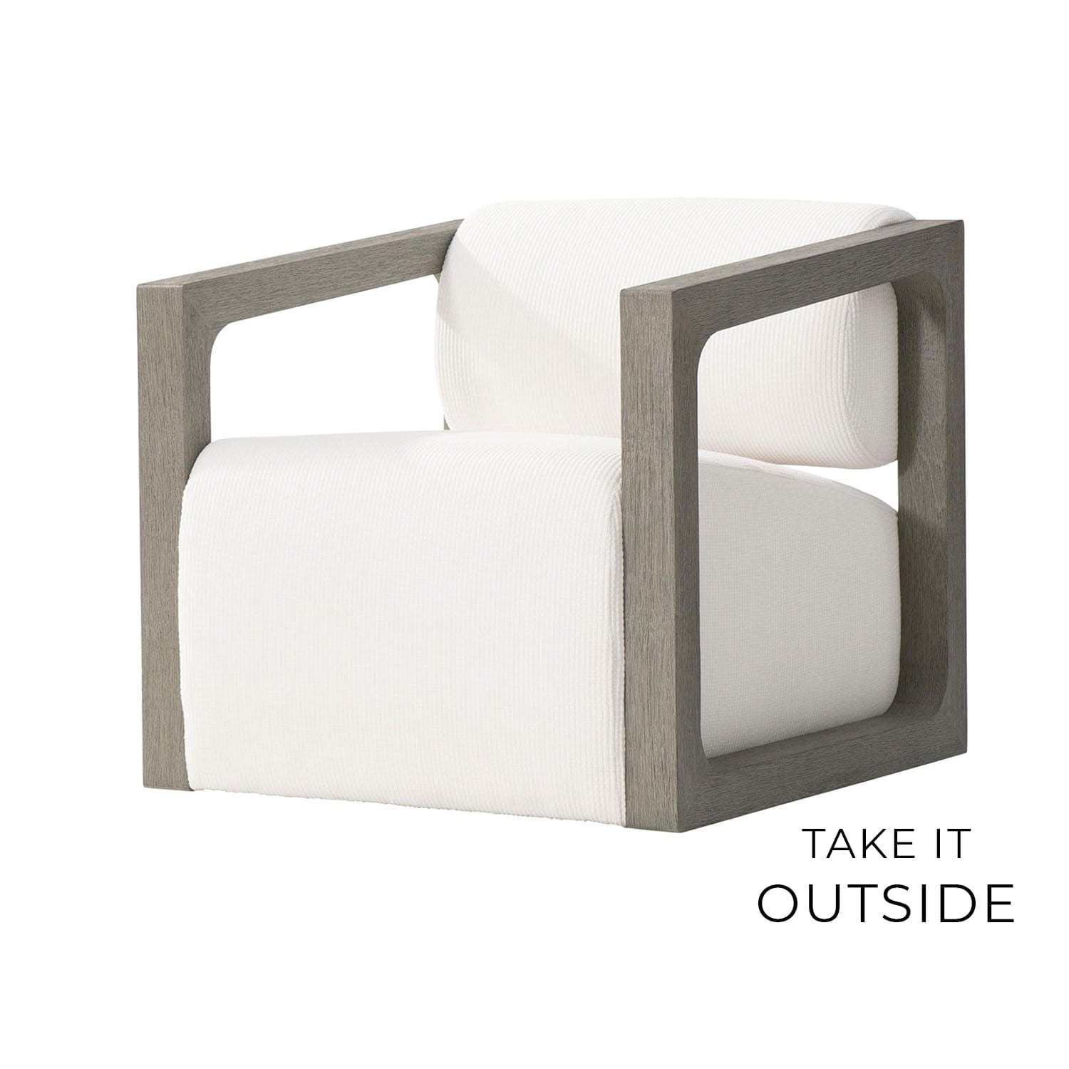 BERNHARDT LEILANI CHAIR