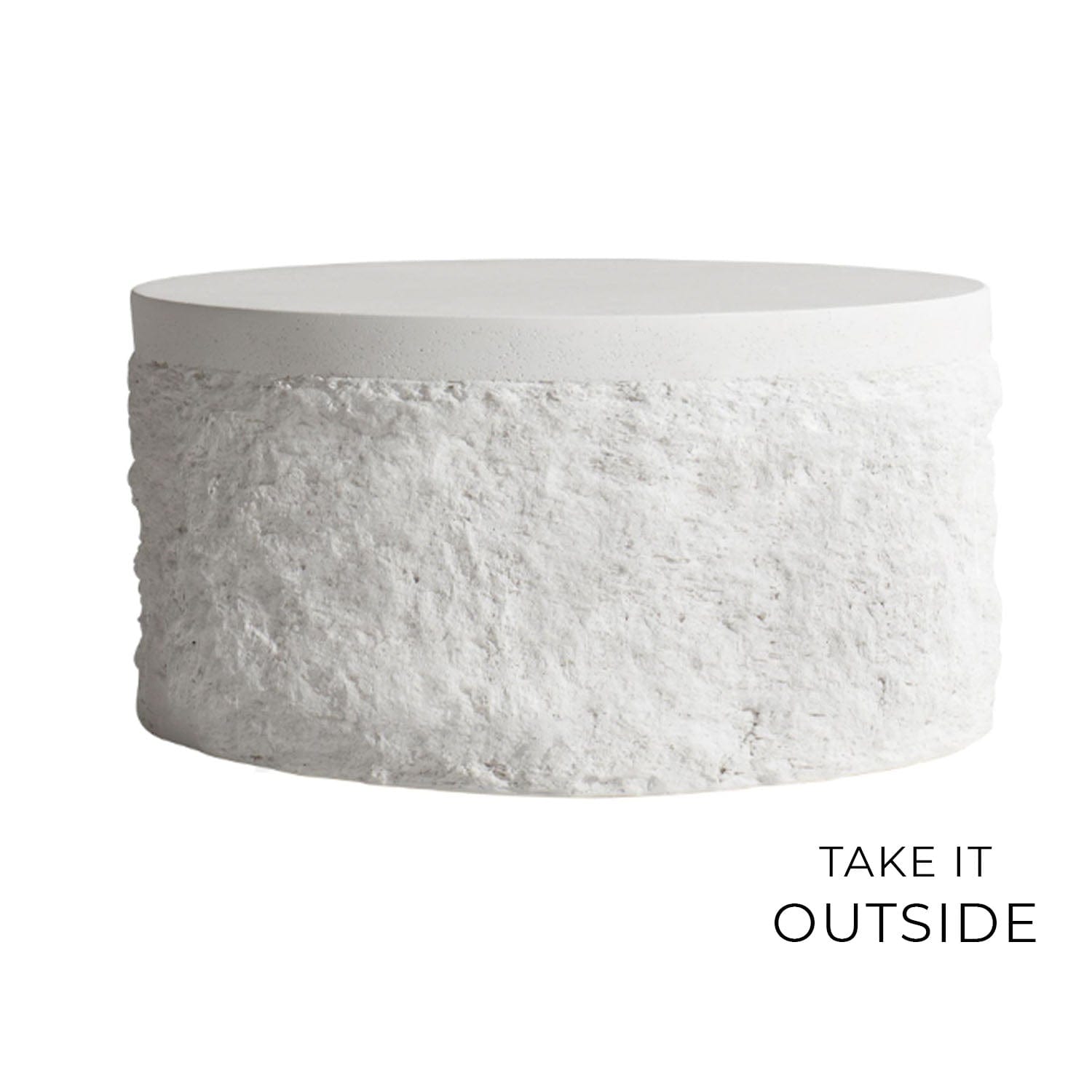 BERNHARDT PISMO COCKTAIL TABLE