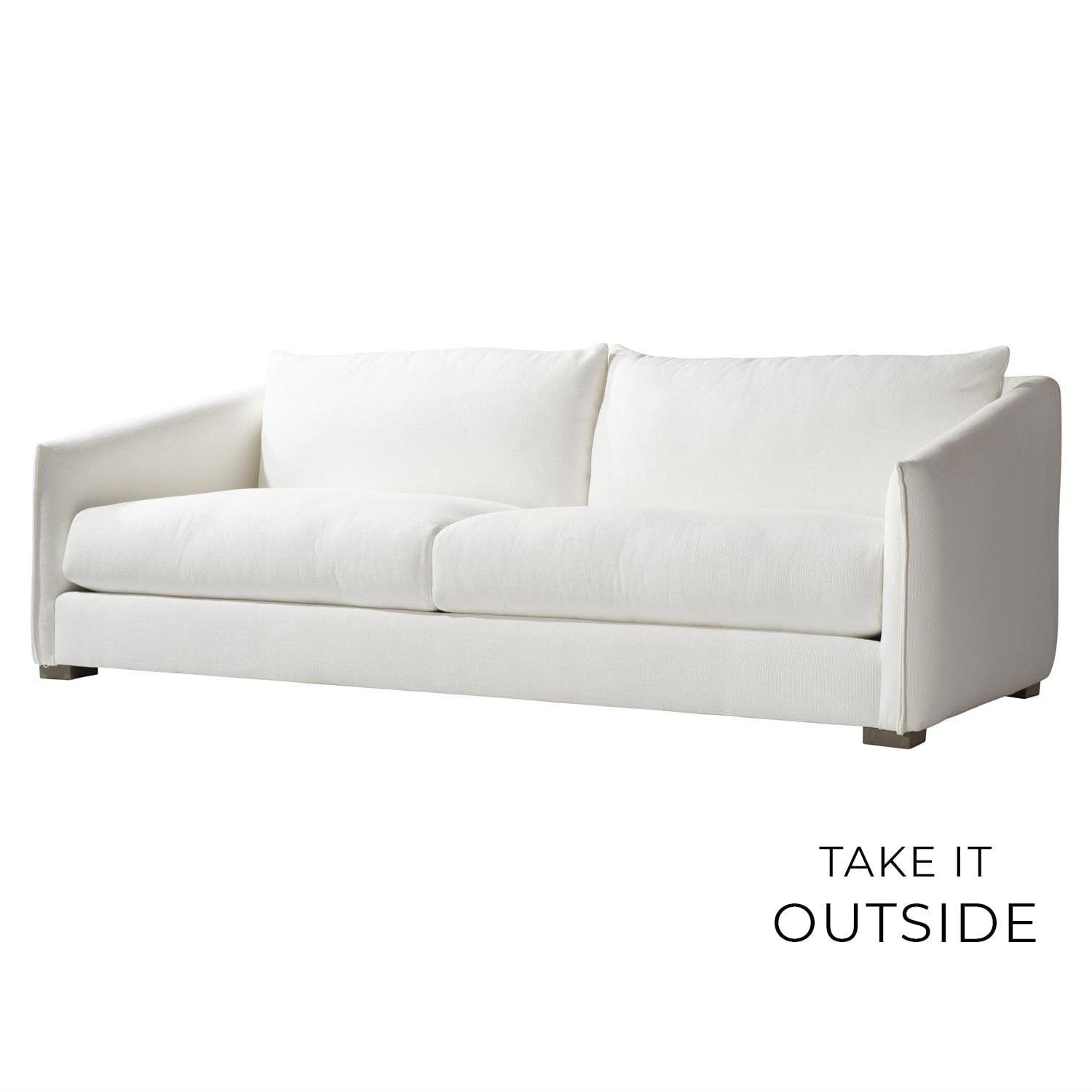 BERNHARDT SOLANA SOFA