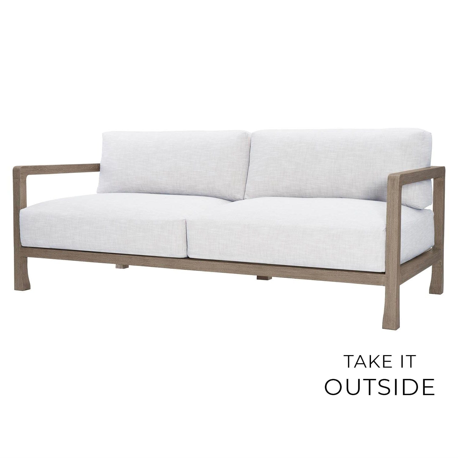 BERNHARDT TANAH SOFA
