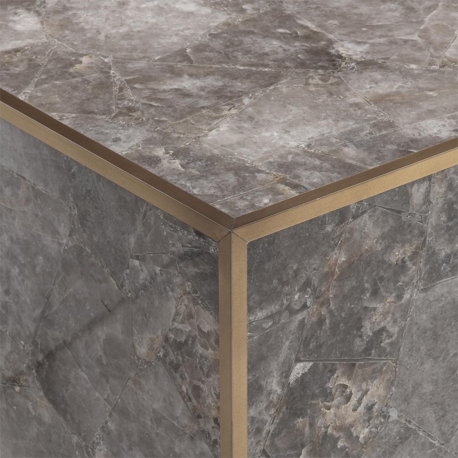 BERNHARDT TILDON COCKTAIL TABLE