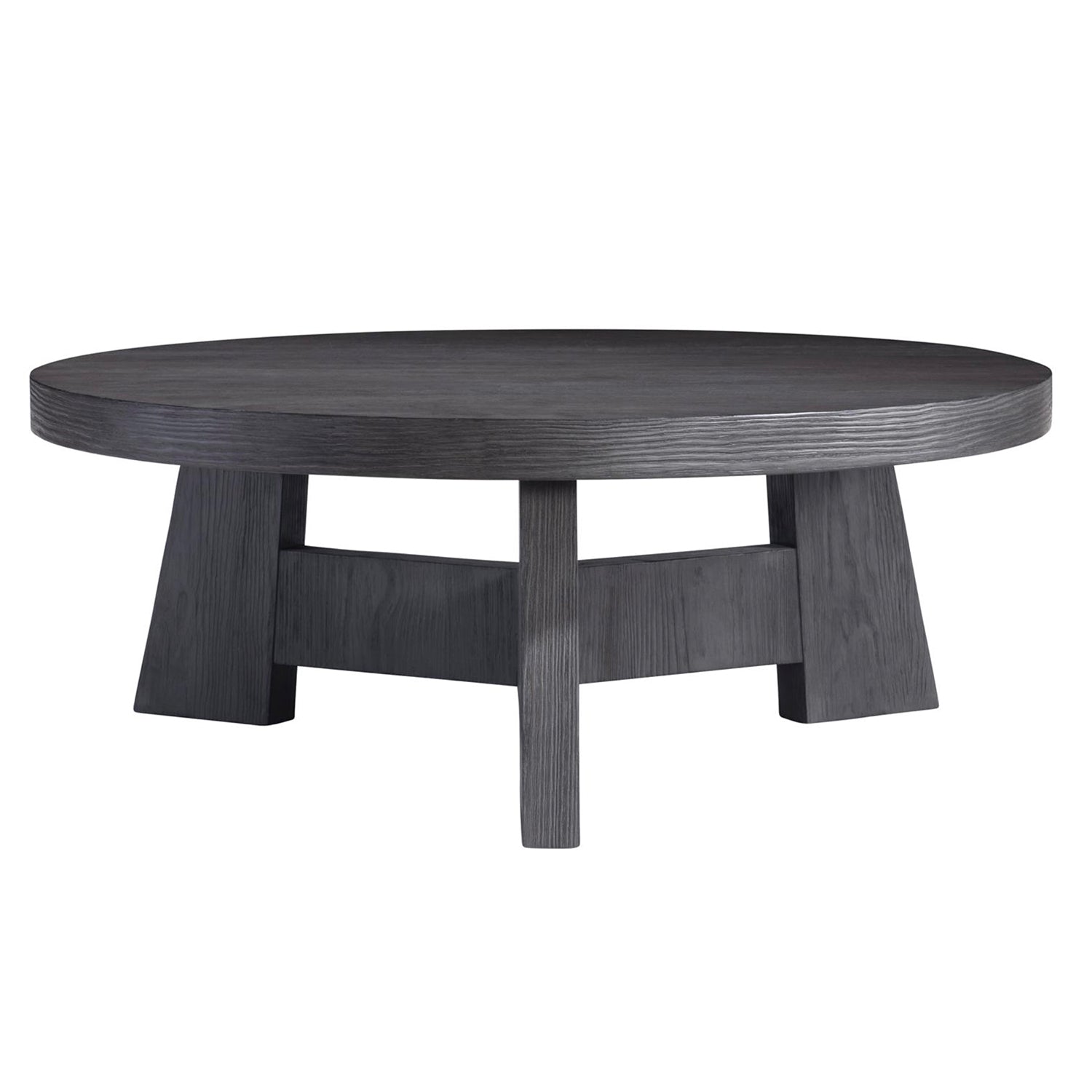 BERNHARDT TRIANON COCKTAIL TABLE