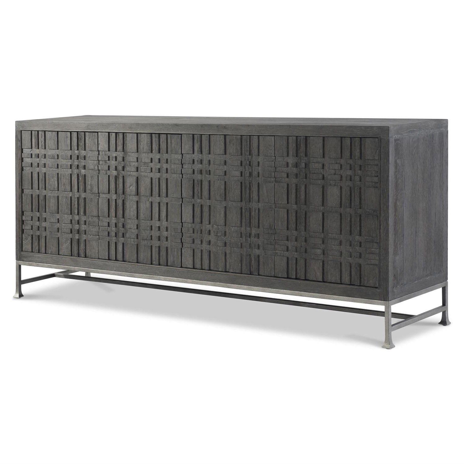 BERNHARDT TRIBECA ETU