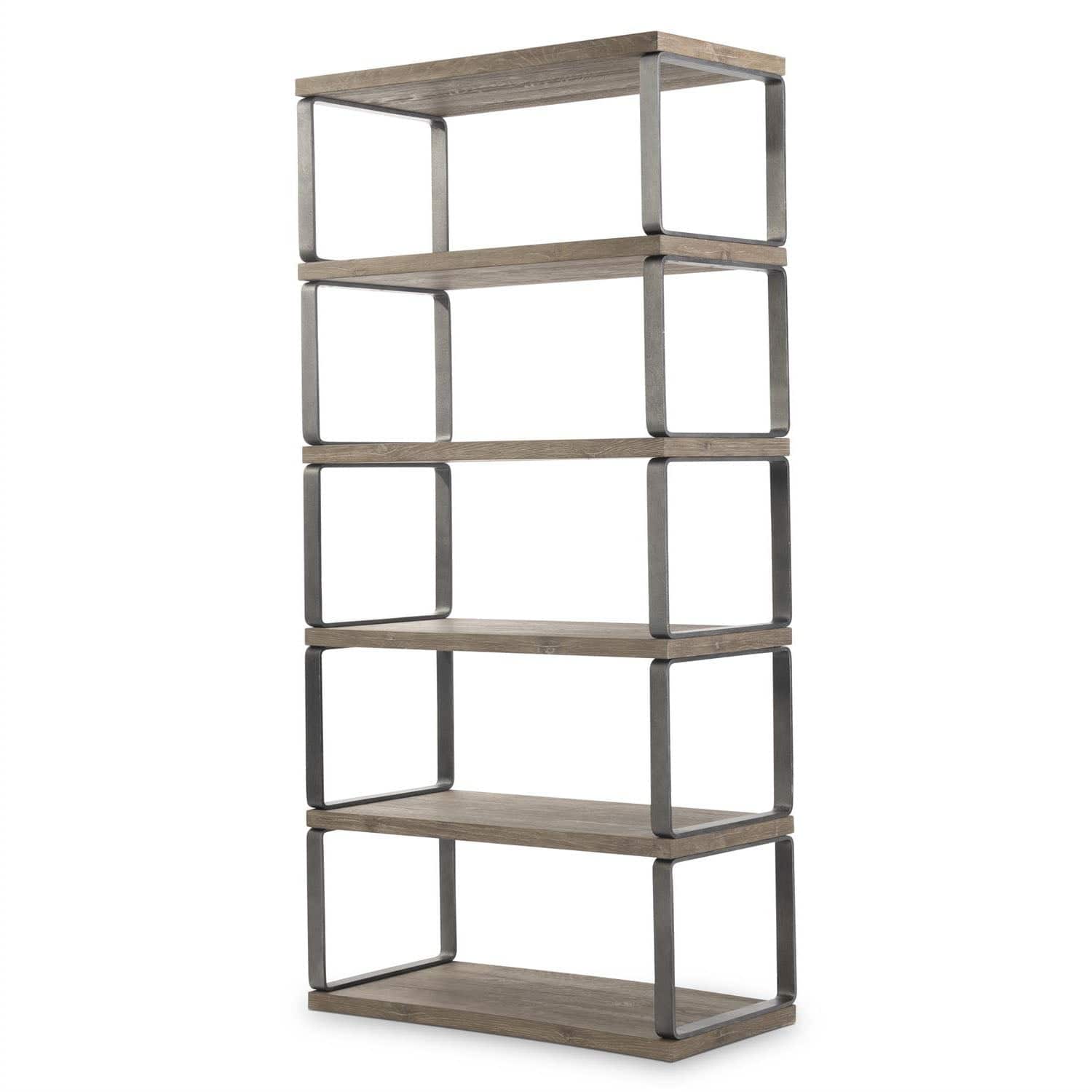 BERNHARDT TRIBECA ETAGERE