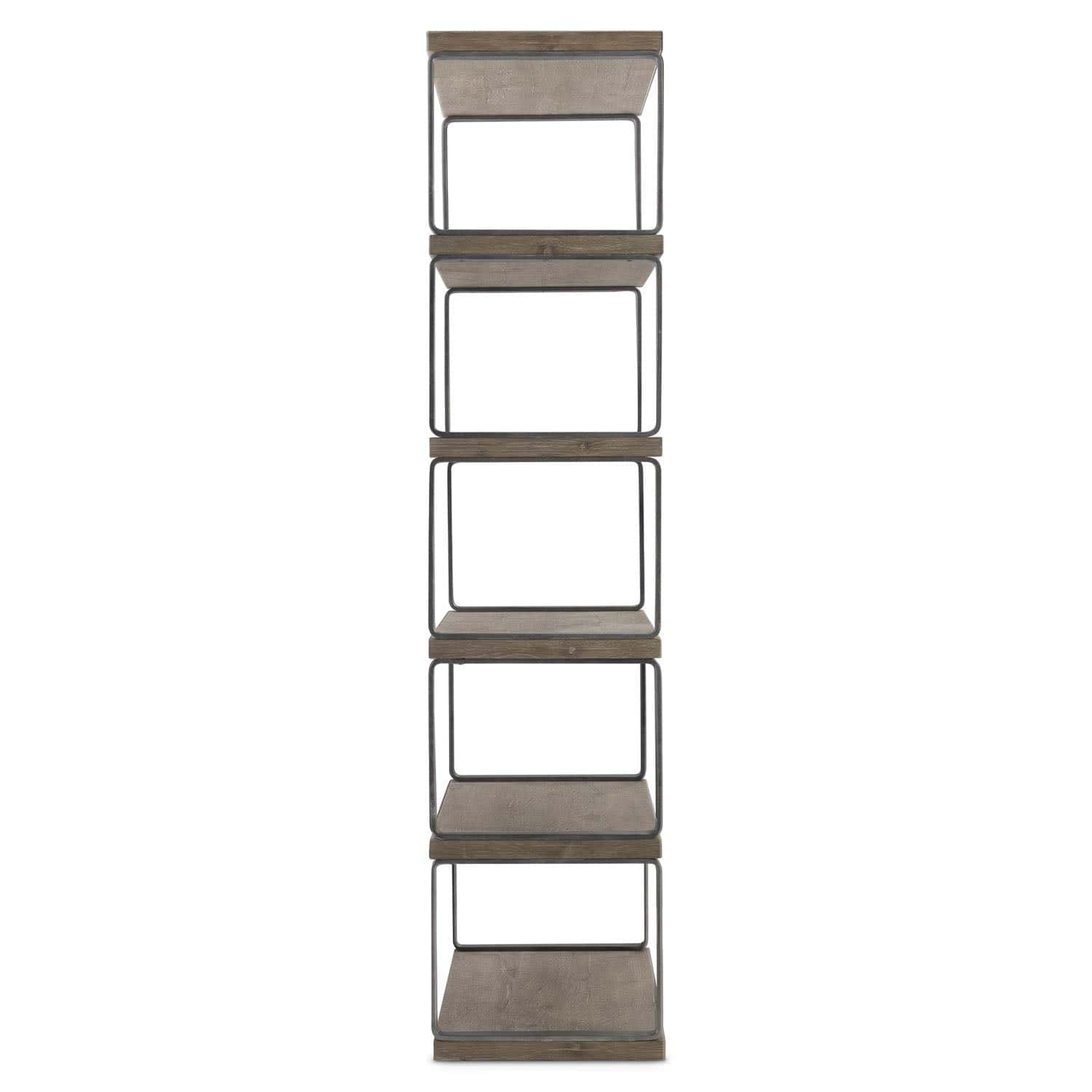 BERNHARDT TRIBECA ETAGERE