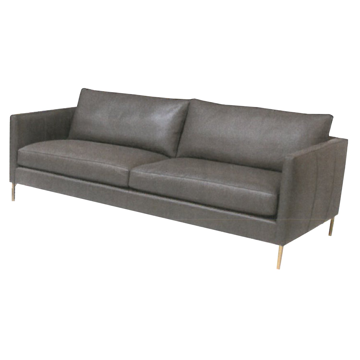 ONCE A TREE FURNITURE BENTLEY SOFA