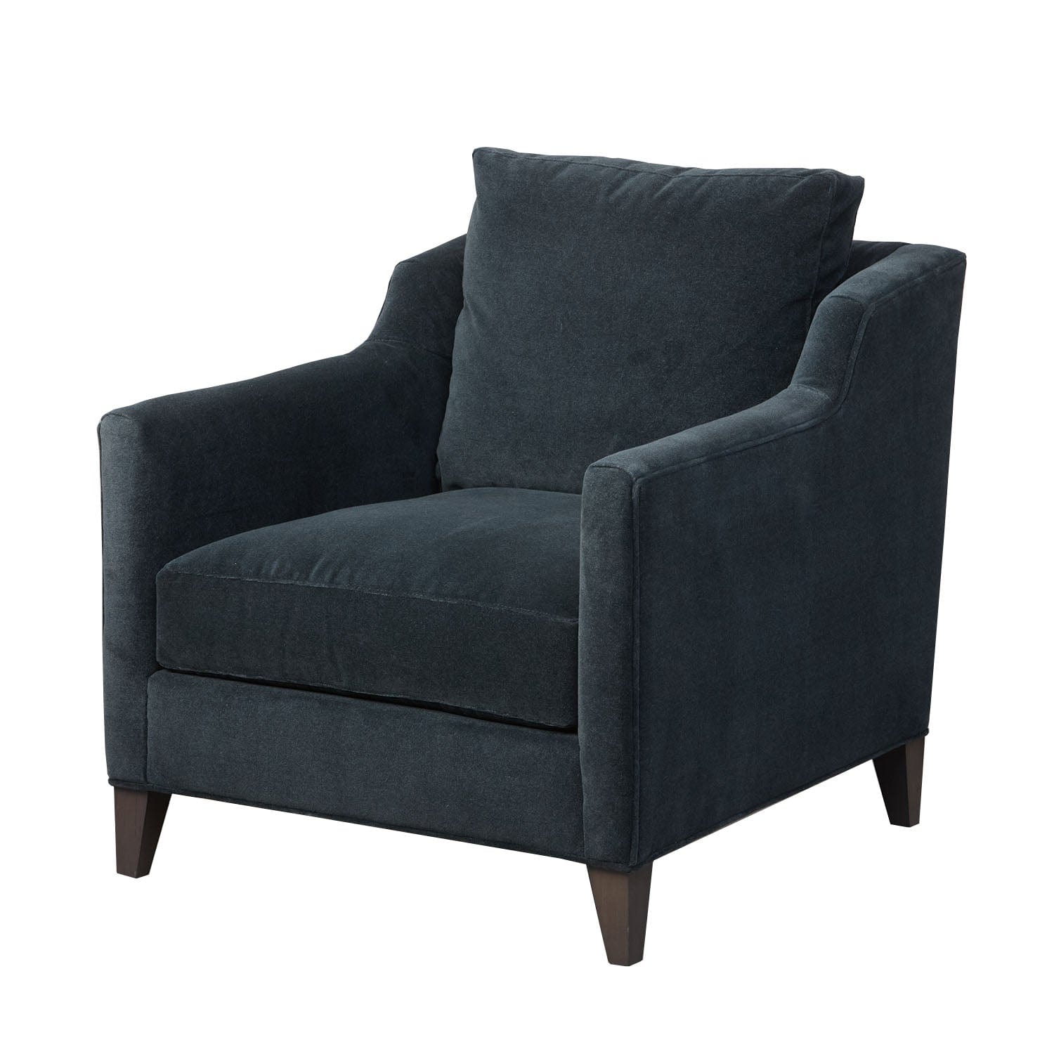 ONCE A TREE FURNITURE BOWER CHAIR