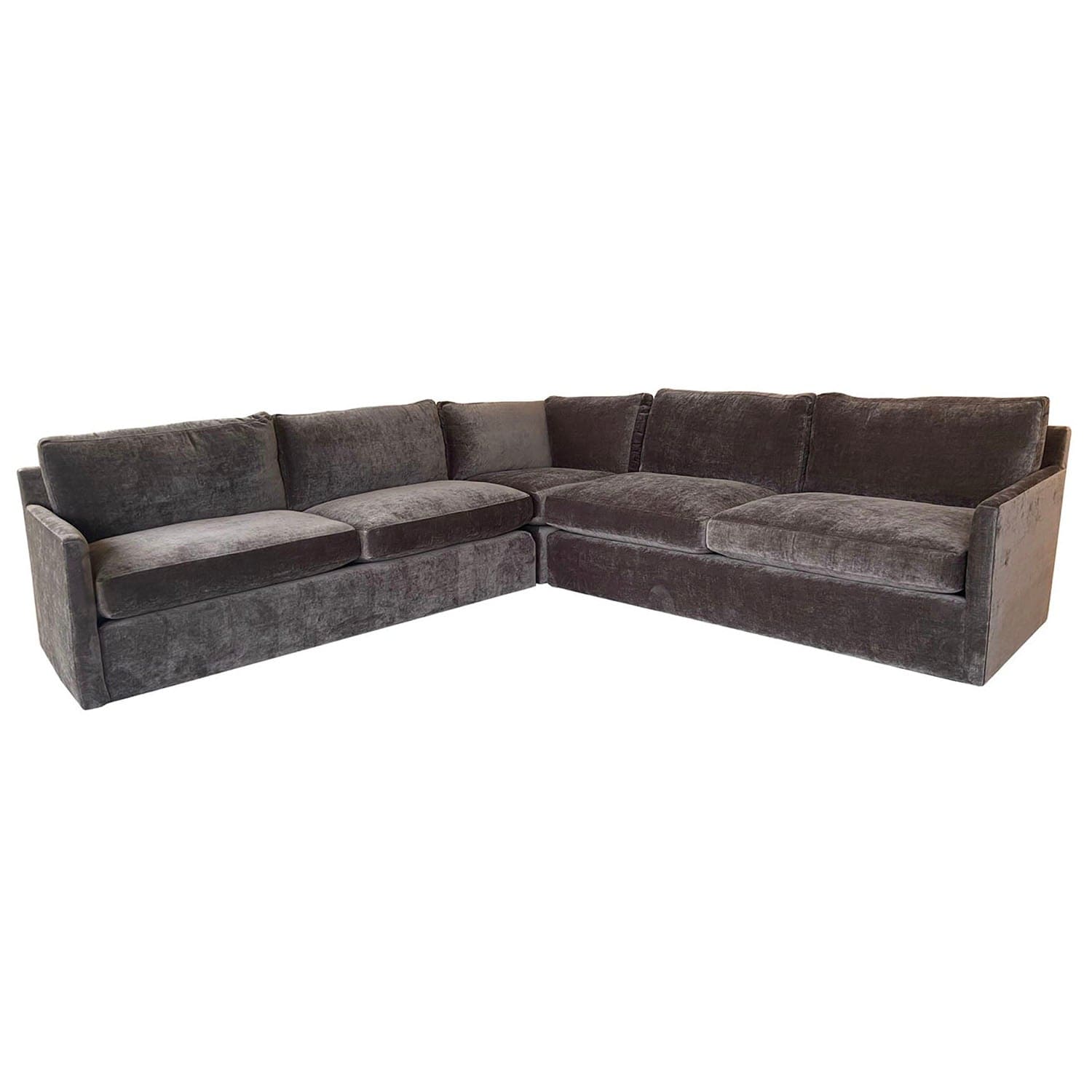 ONCE A TREE FURNITURE DAYTON SECTIONAL