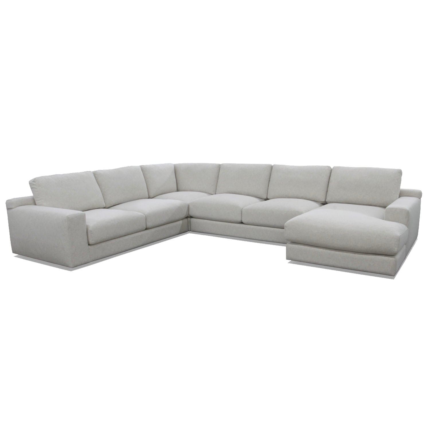 ONCE A TREE FURNITURE NELSON SECTIONAL