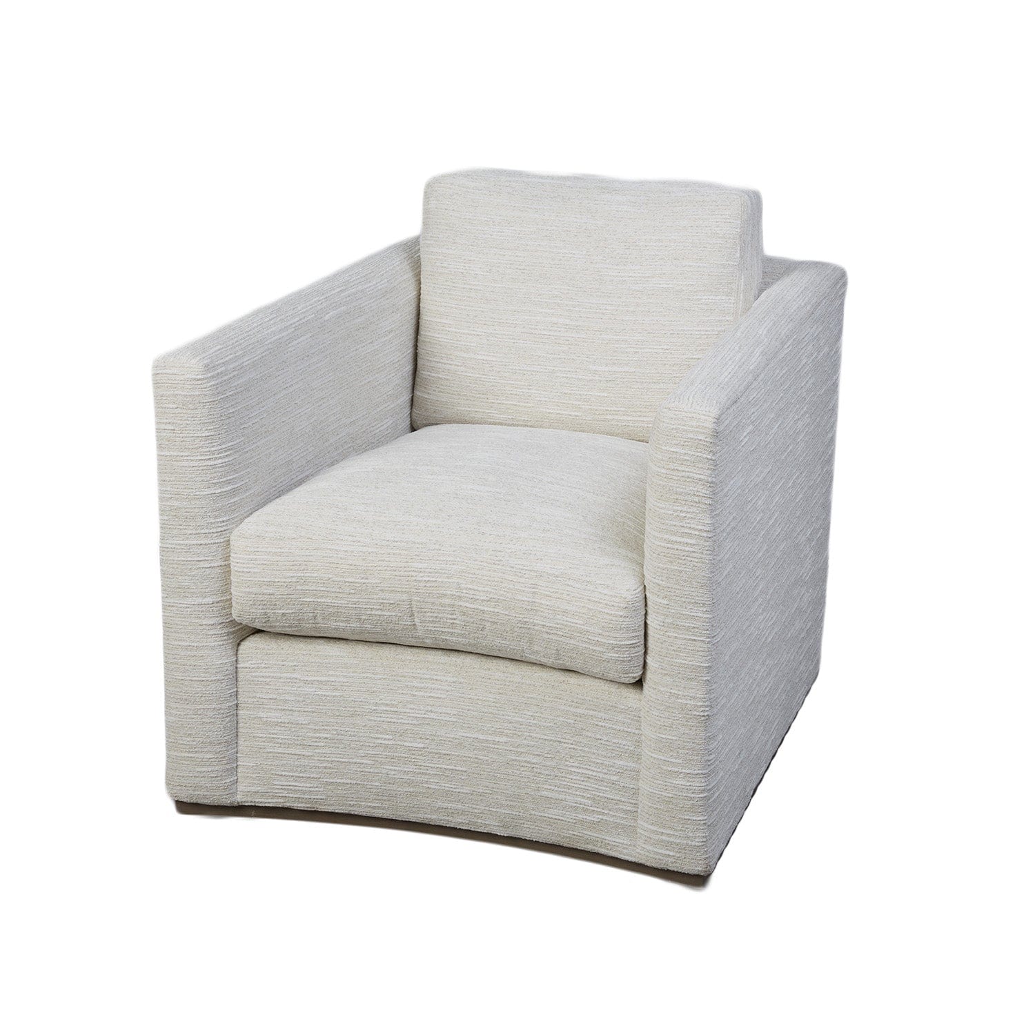 LEE INDUSTRIES PEYTON SWIVEL CHAIR