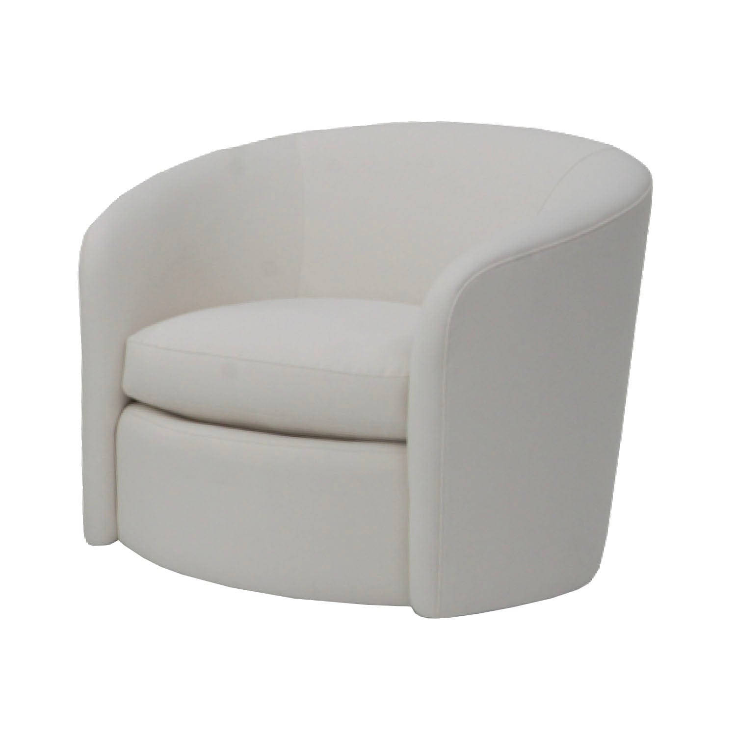 ONCE A TREE FURNITURE RAYE SWIVEL CHAIR