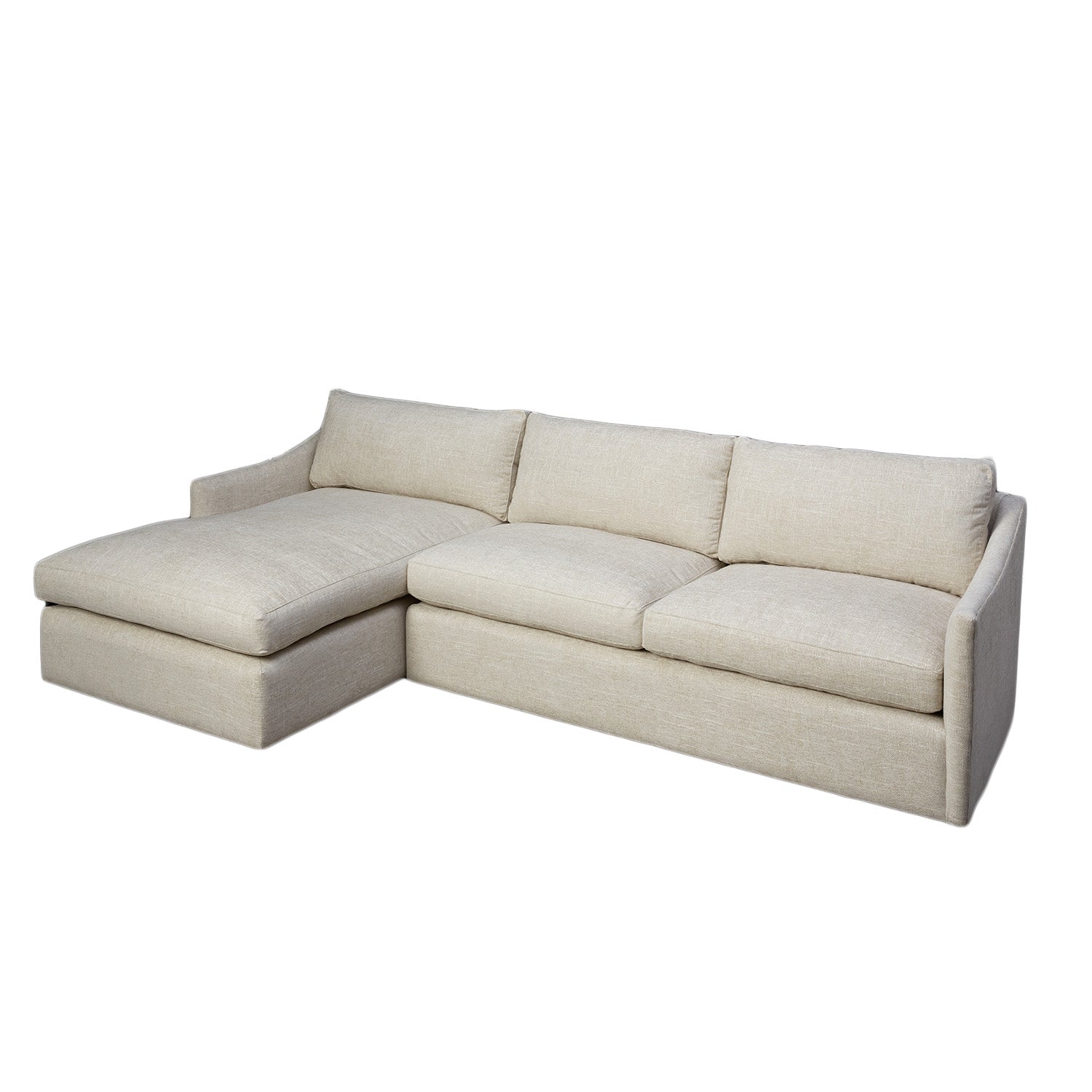 ONCE A TREE FURNITURE WATSON SECTIONAL