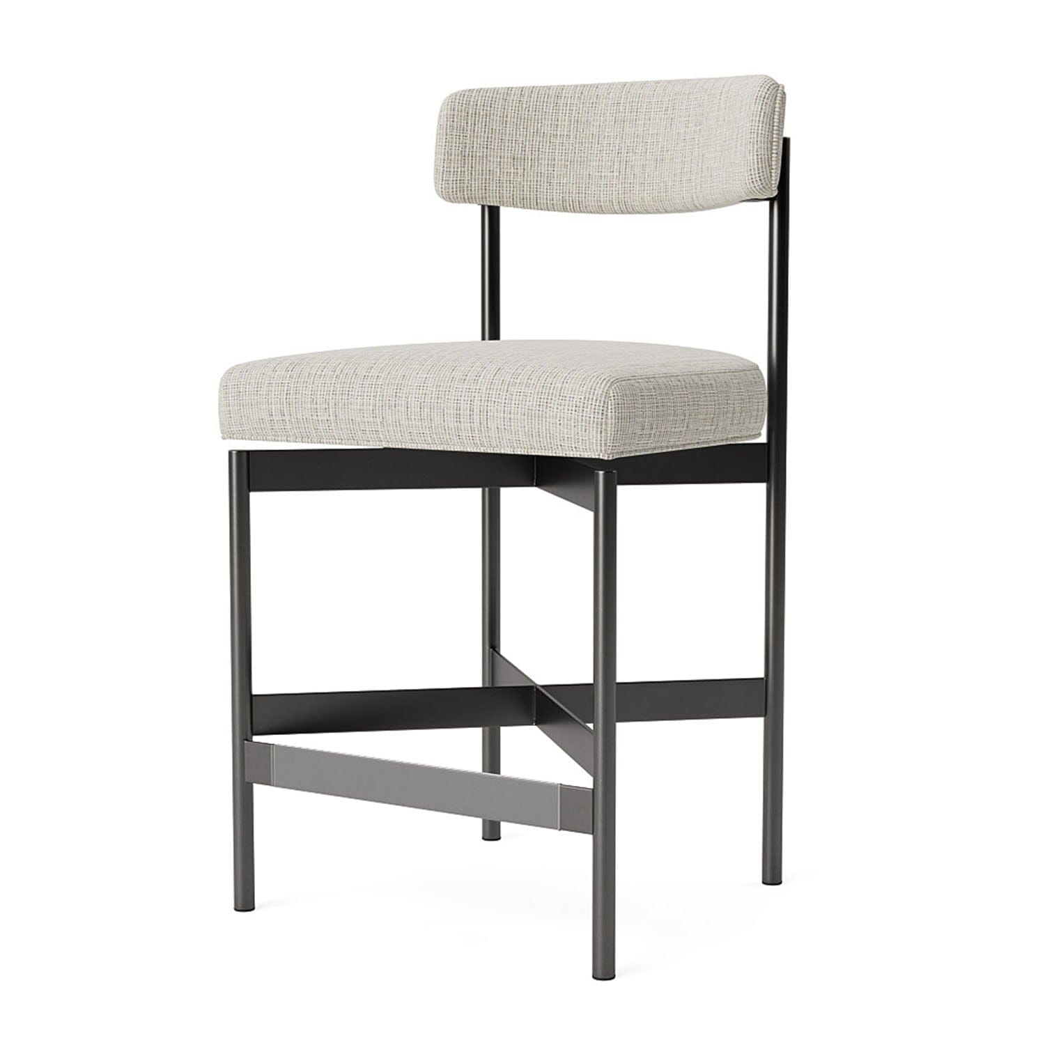 MITCHELL GOLD + BOB WILLIAMS REMY STOOL