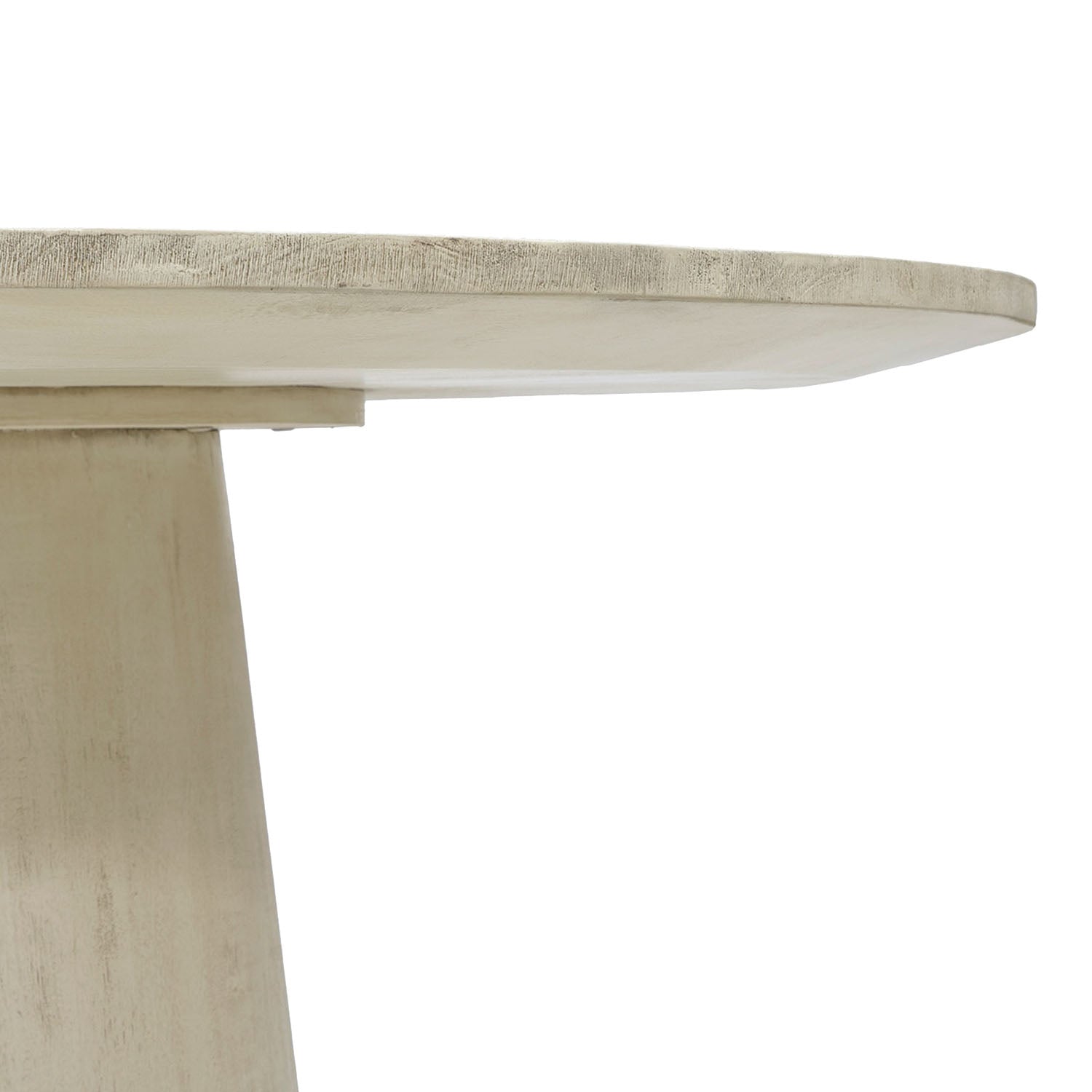 PALECEK CONRAD TABLE 52" Round