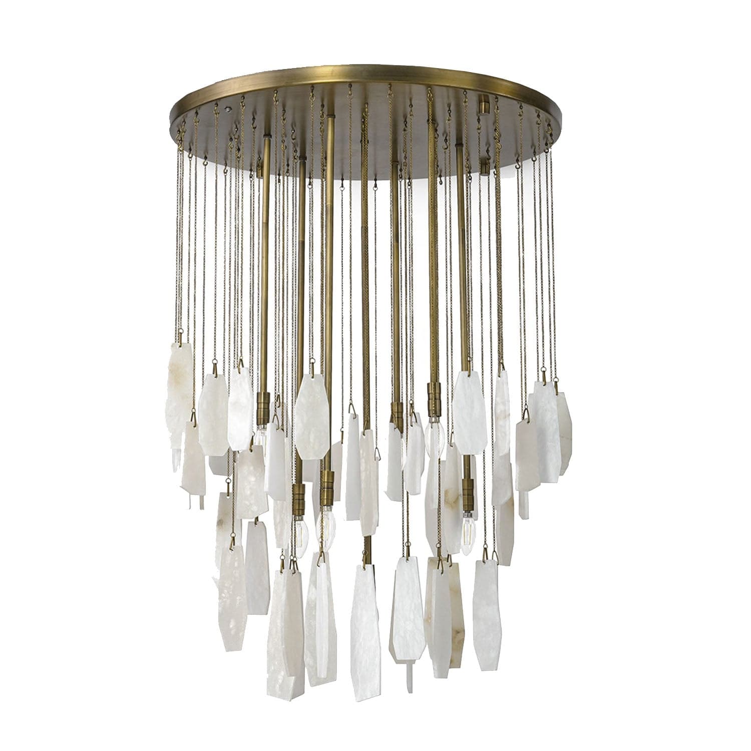 PALECEK CORDELIA CHANDELIER
