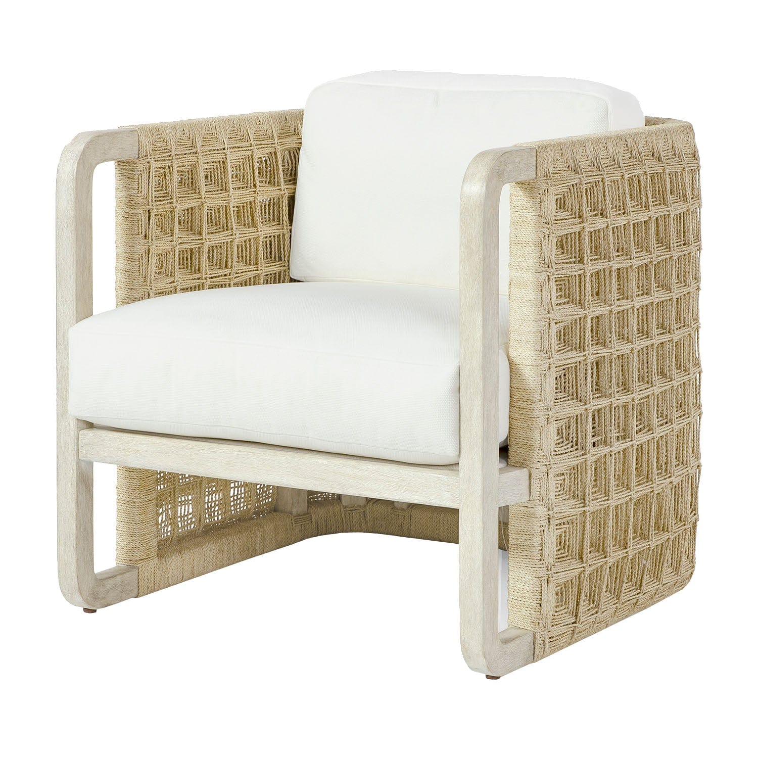 PALECEK DAMIEN CHAIR