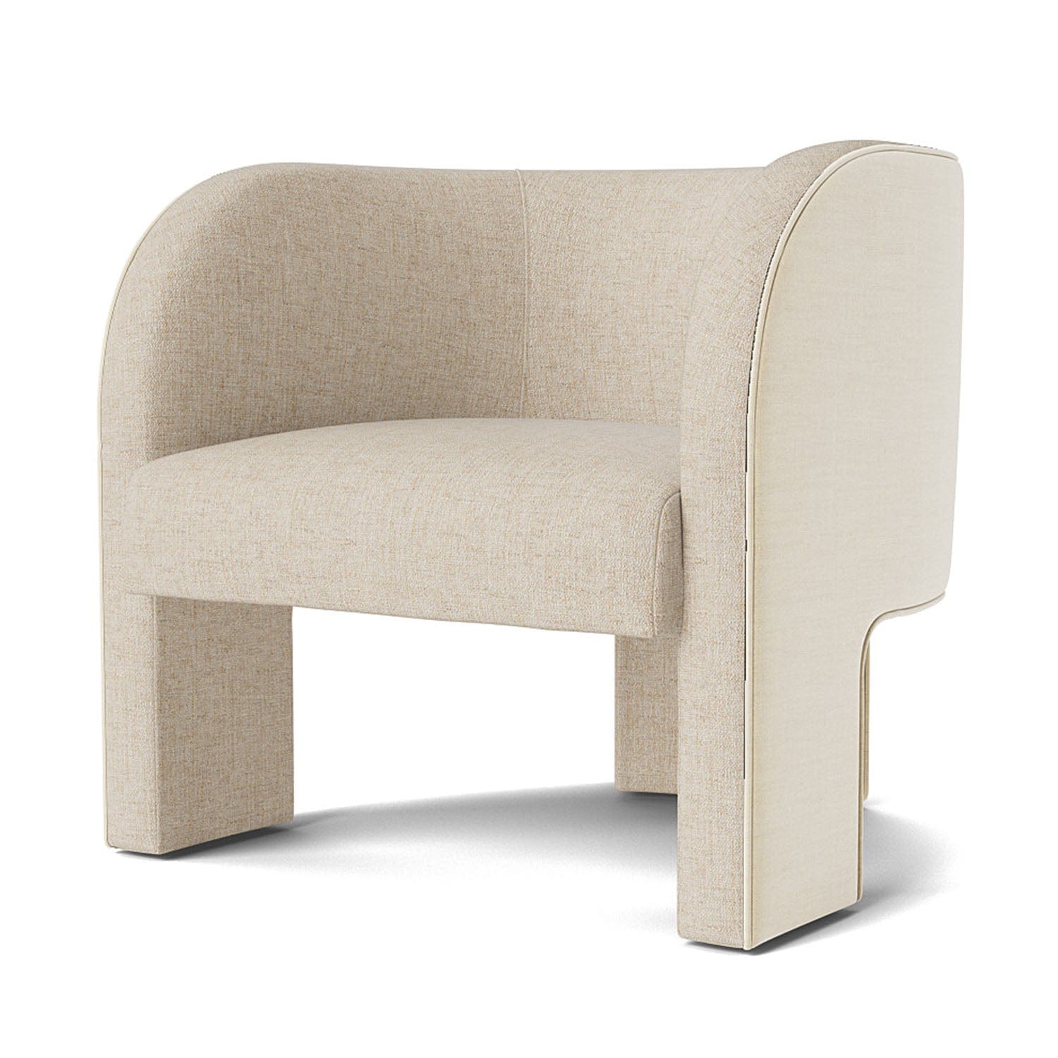 MITCHELL GOLD + BOB WILLIAMS LUNA CHAIR