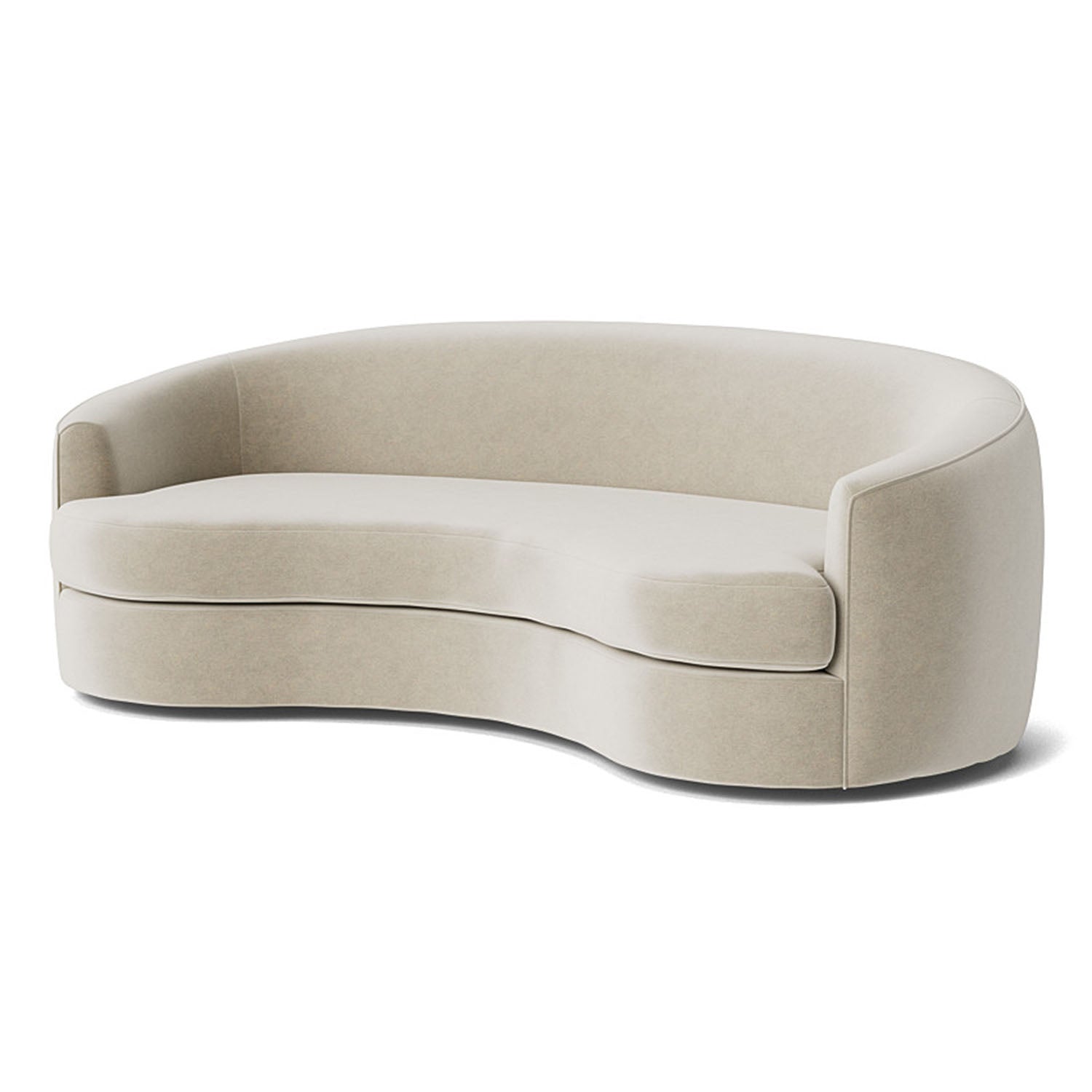 MITCHELL GOLD + BOB WILLIAMS GISELLE SOFA