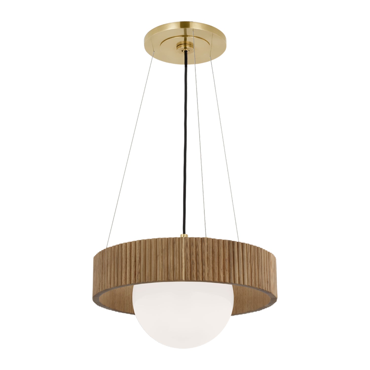 ARENA CHANDELIER