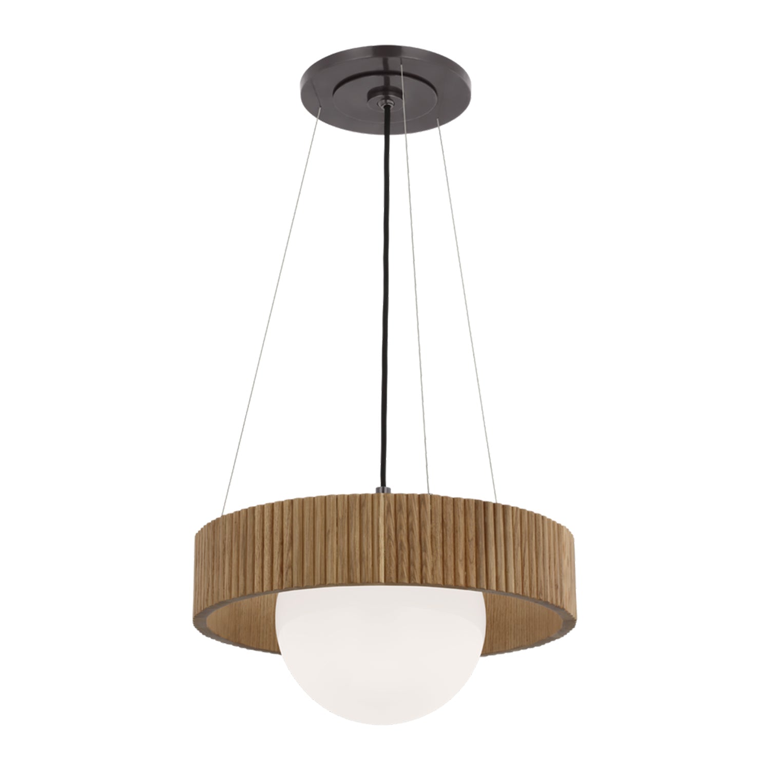 ARENA CHANDELIER