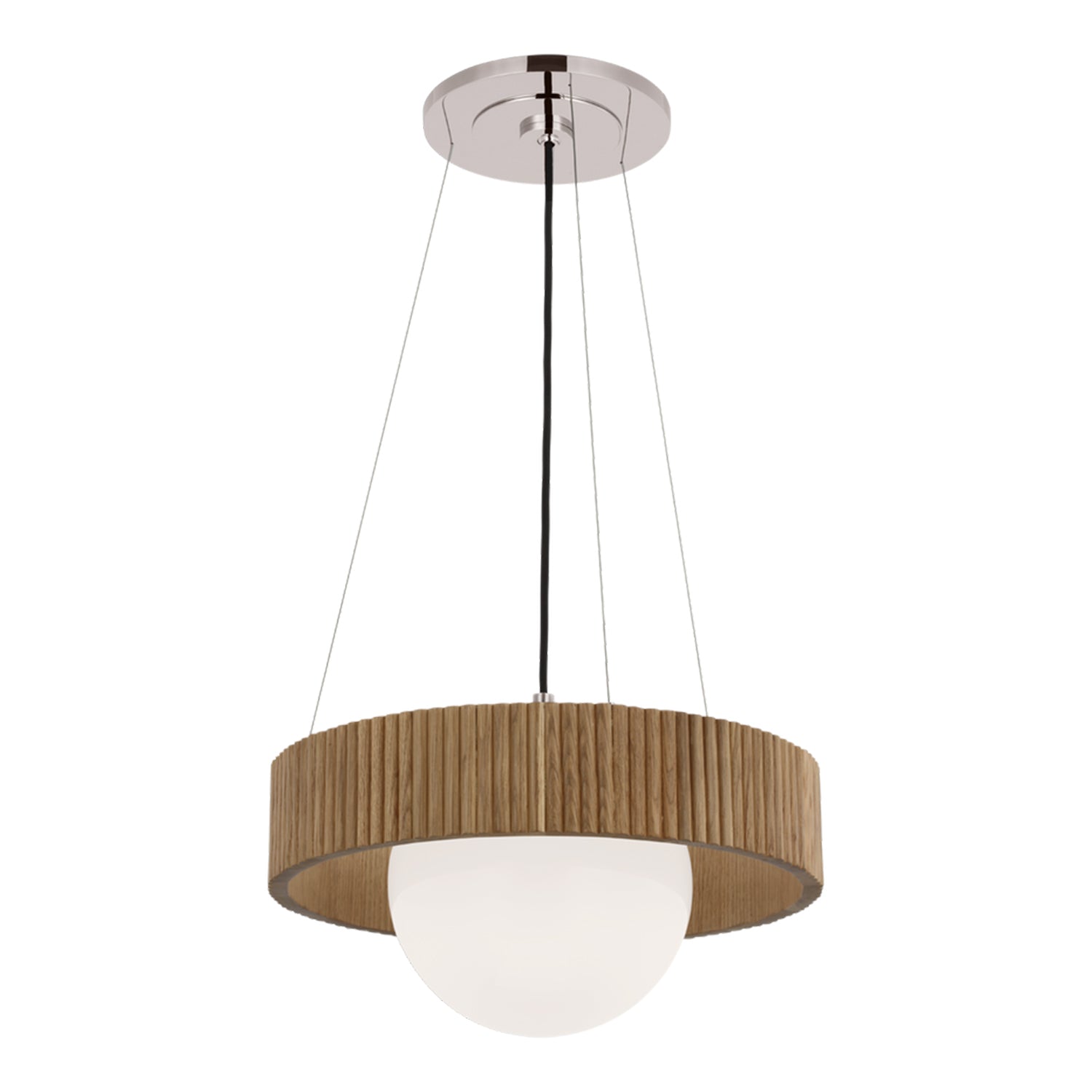 ARENA CHANDELIER