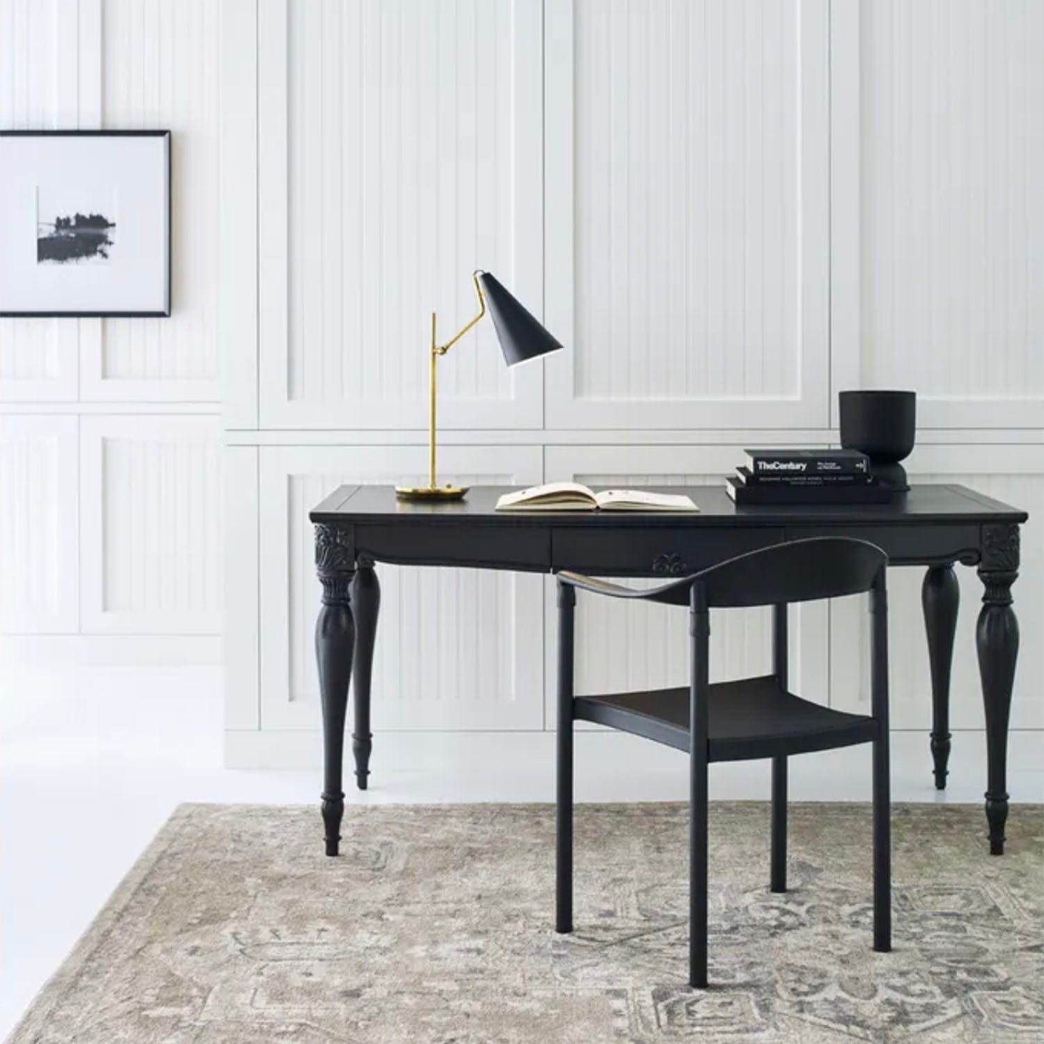 VISUAL COMFORT CLEMENT TABLE LAMP