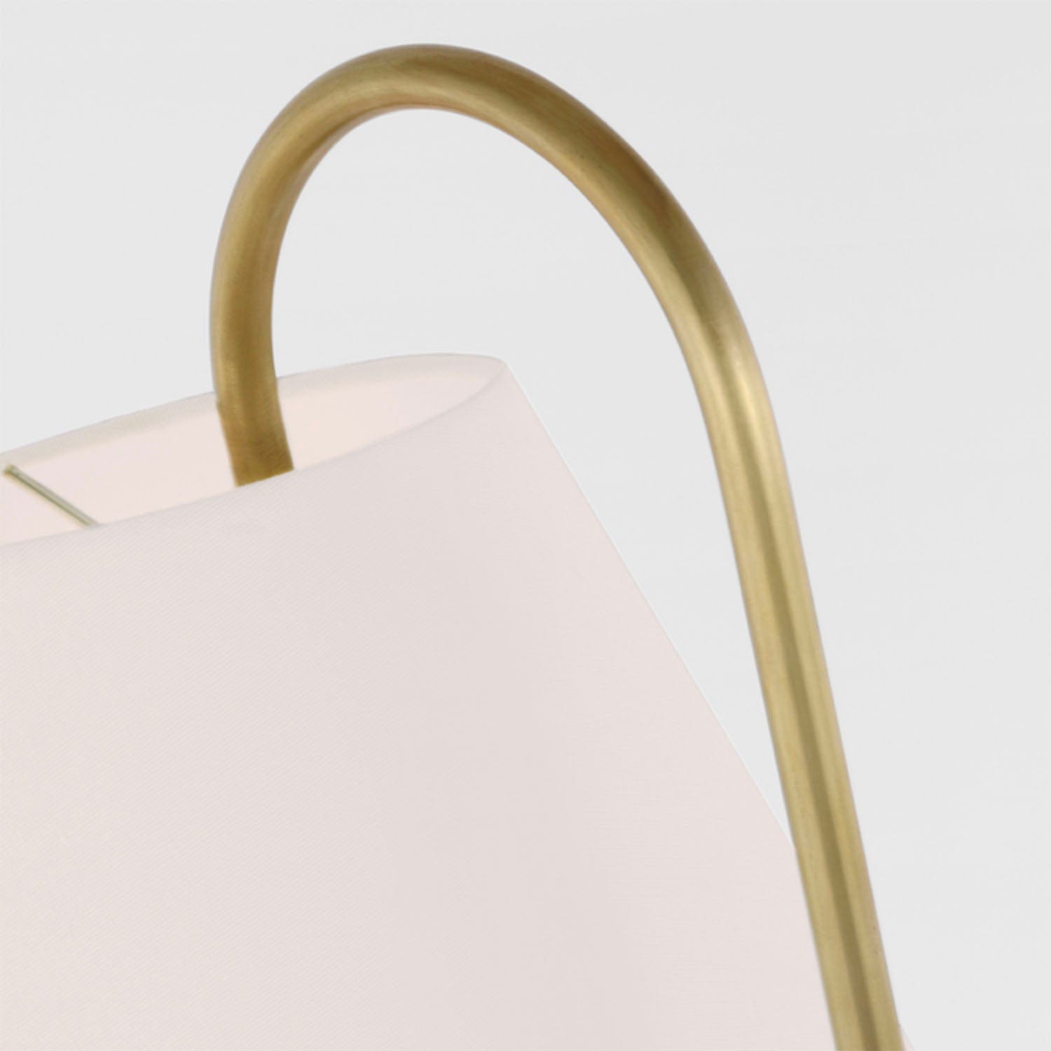 VISUAL COMFORT KINSLEY FLOOR LAMP