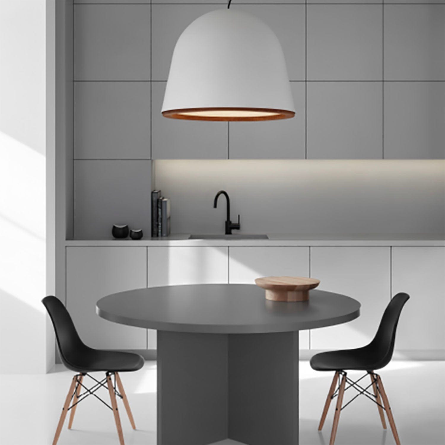 VISUAL COMFORT MURPHY PENDANT (OPTIONS)