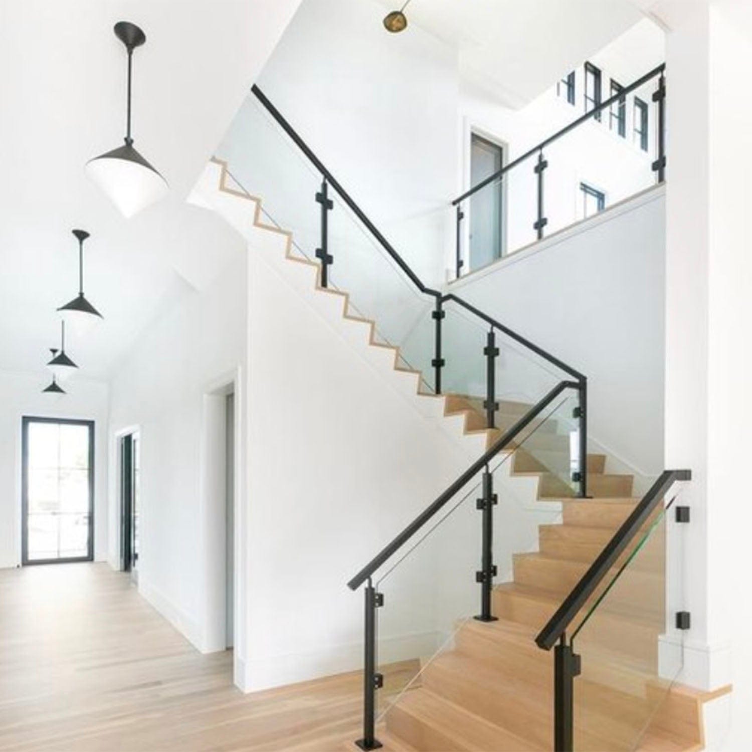 VISUAL COMFORT SARNEN PENDANT (OPTIONS)