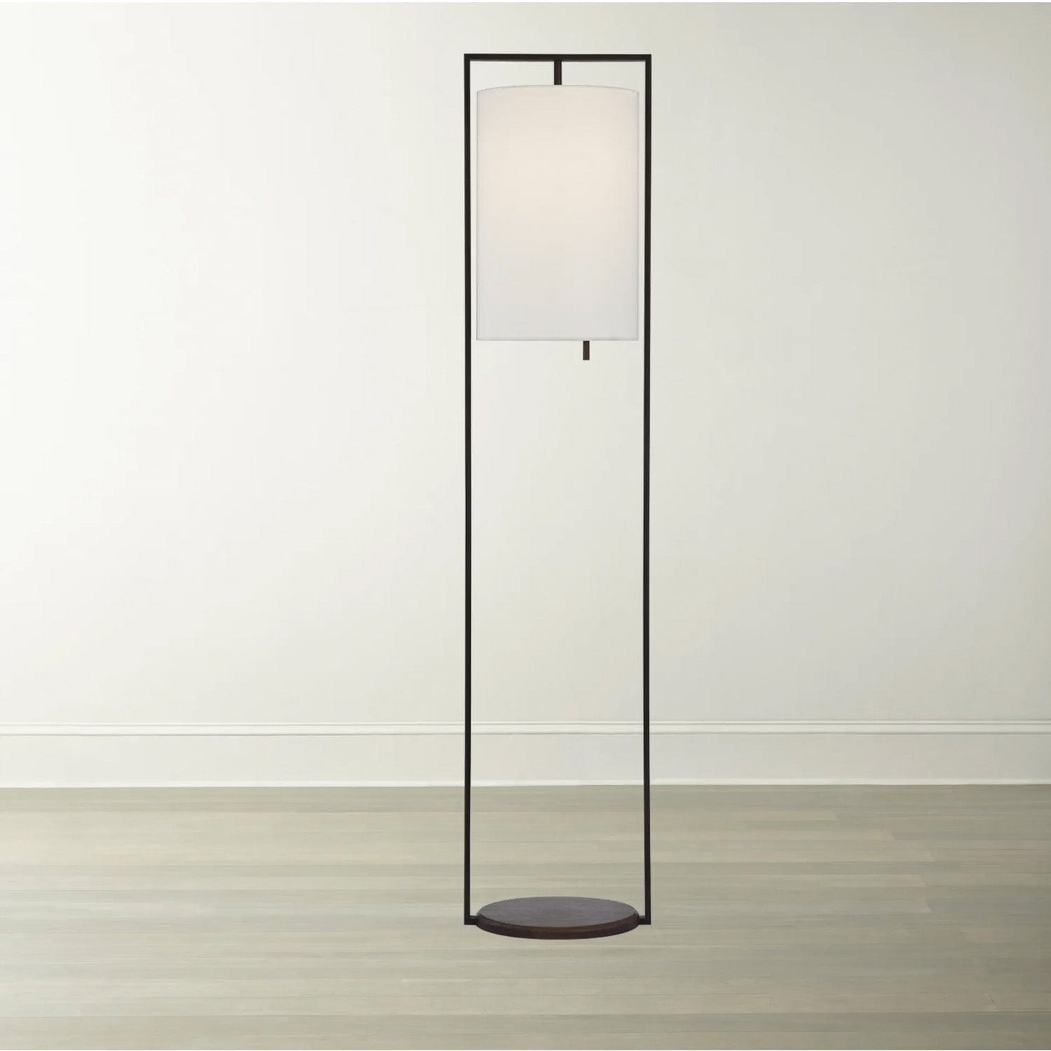 VISUAL COMFORT ZENZ FLOOR LAMP