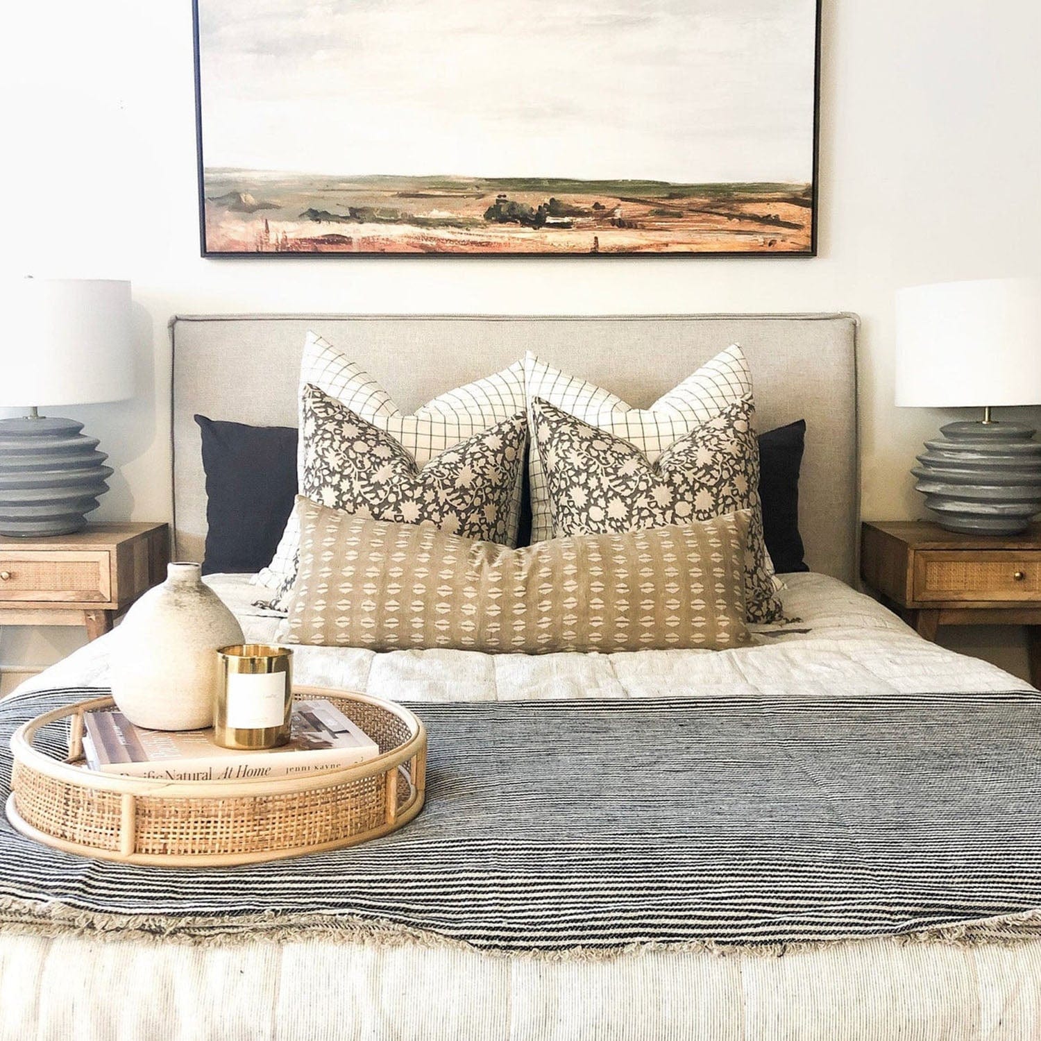 REGINA ANDREW DESIGN CANYON LAMP