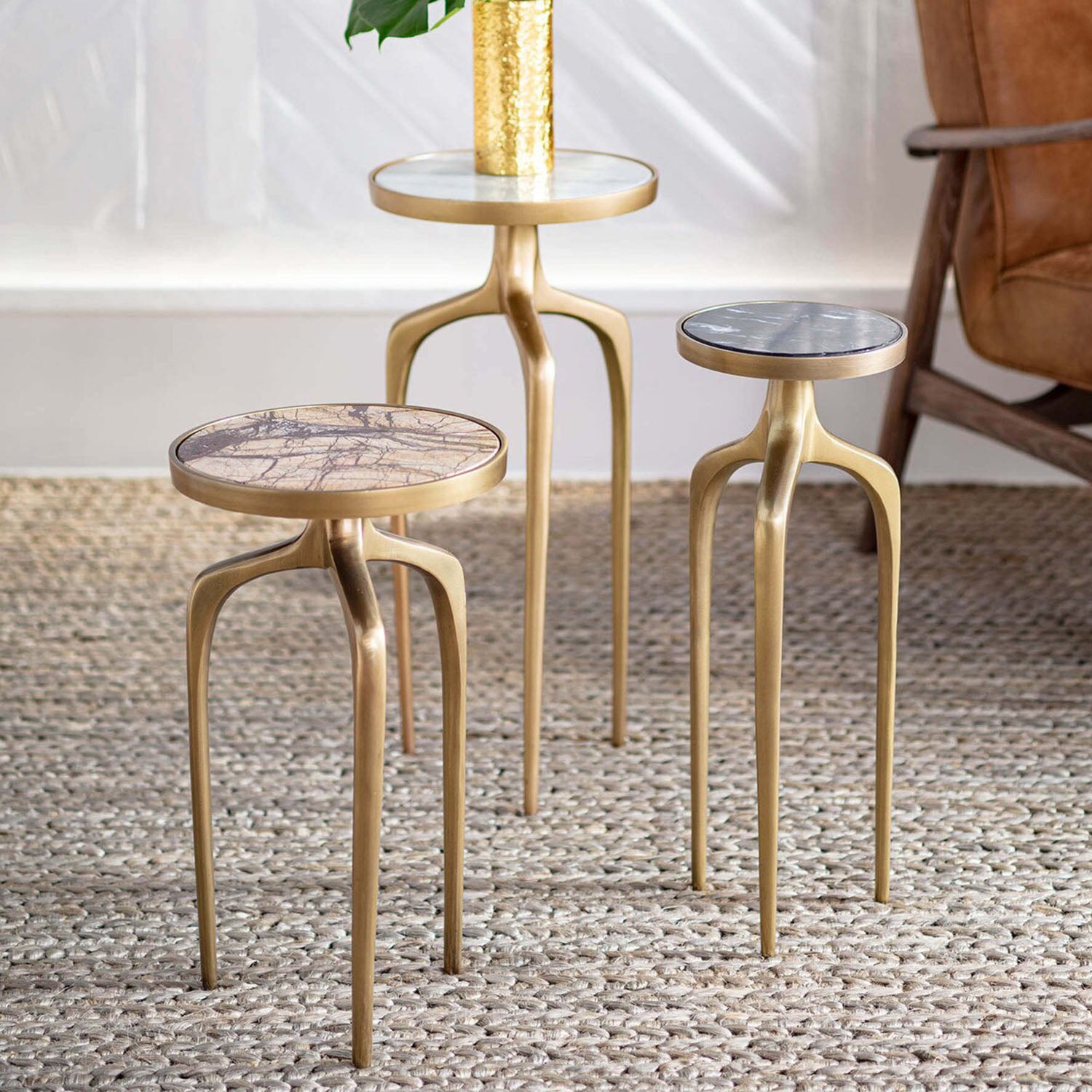 MIXER TABLE SET