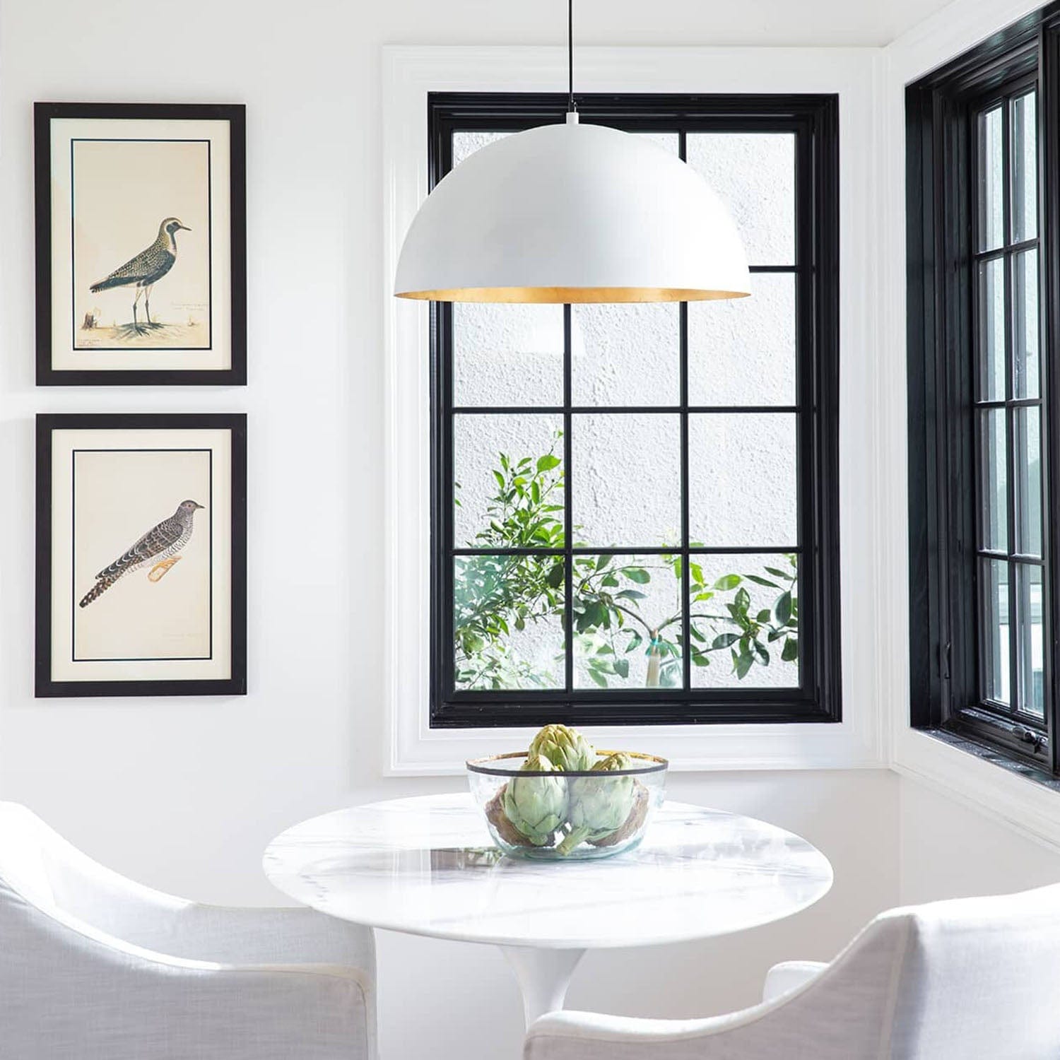 REGINA ANDREW DESIGN SIGMUND PENDANT