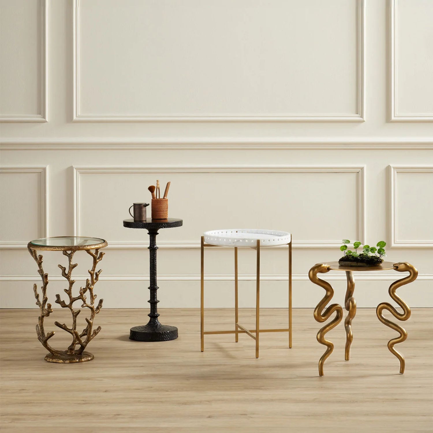 GALLO END TABLE