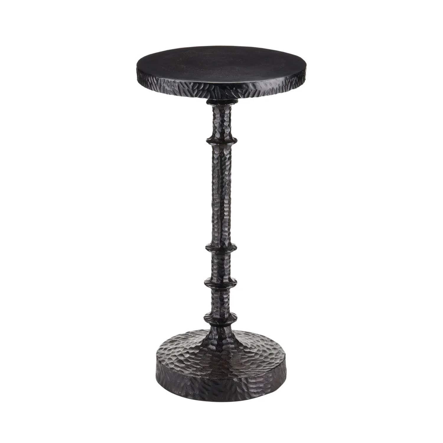 CURREY & COMPANY GALLO END TABLE