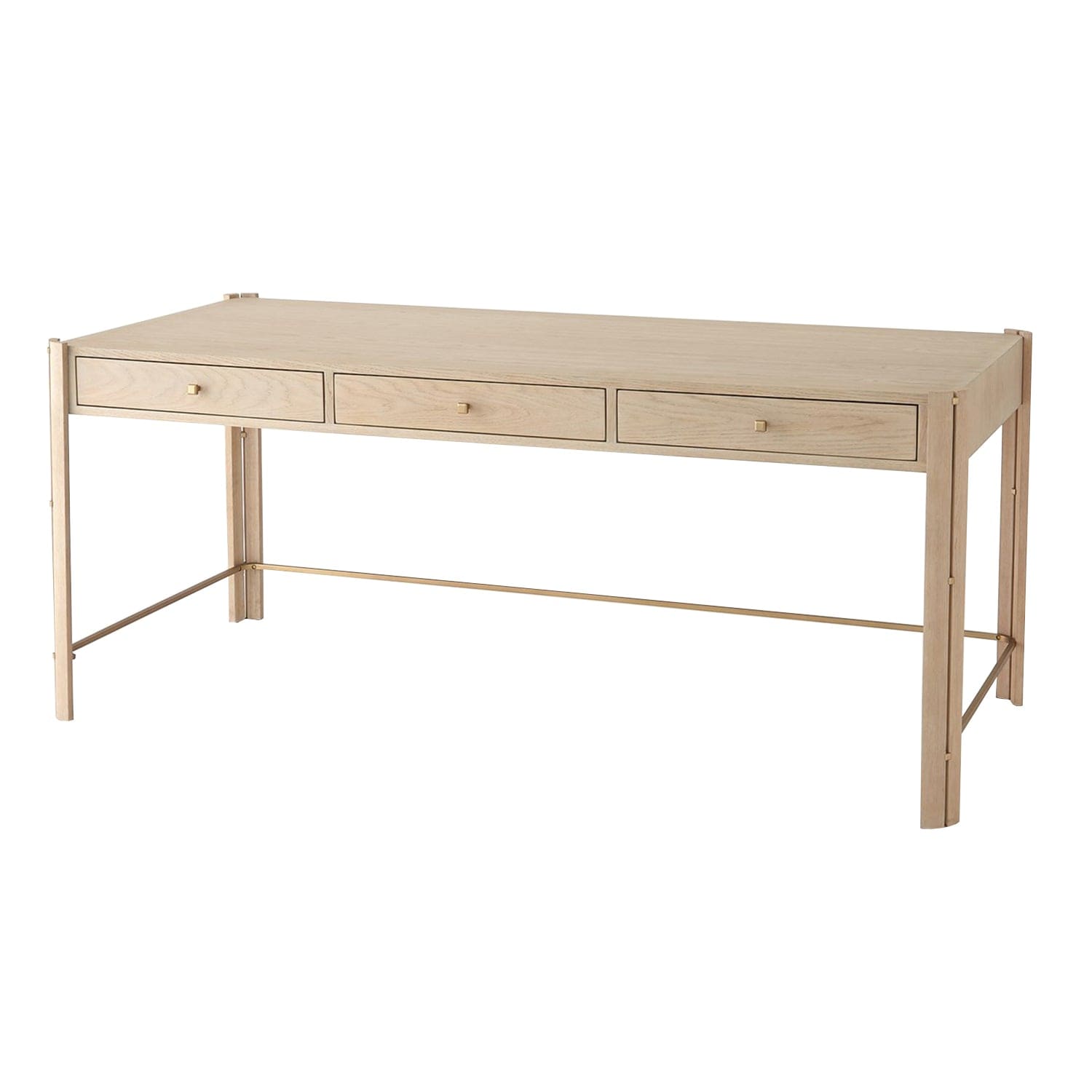 GLOBAL VIEWS PAXTON DESK