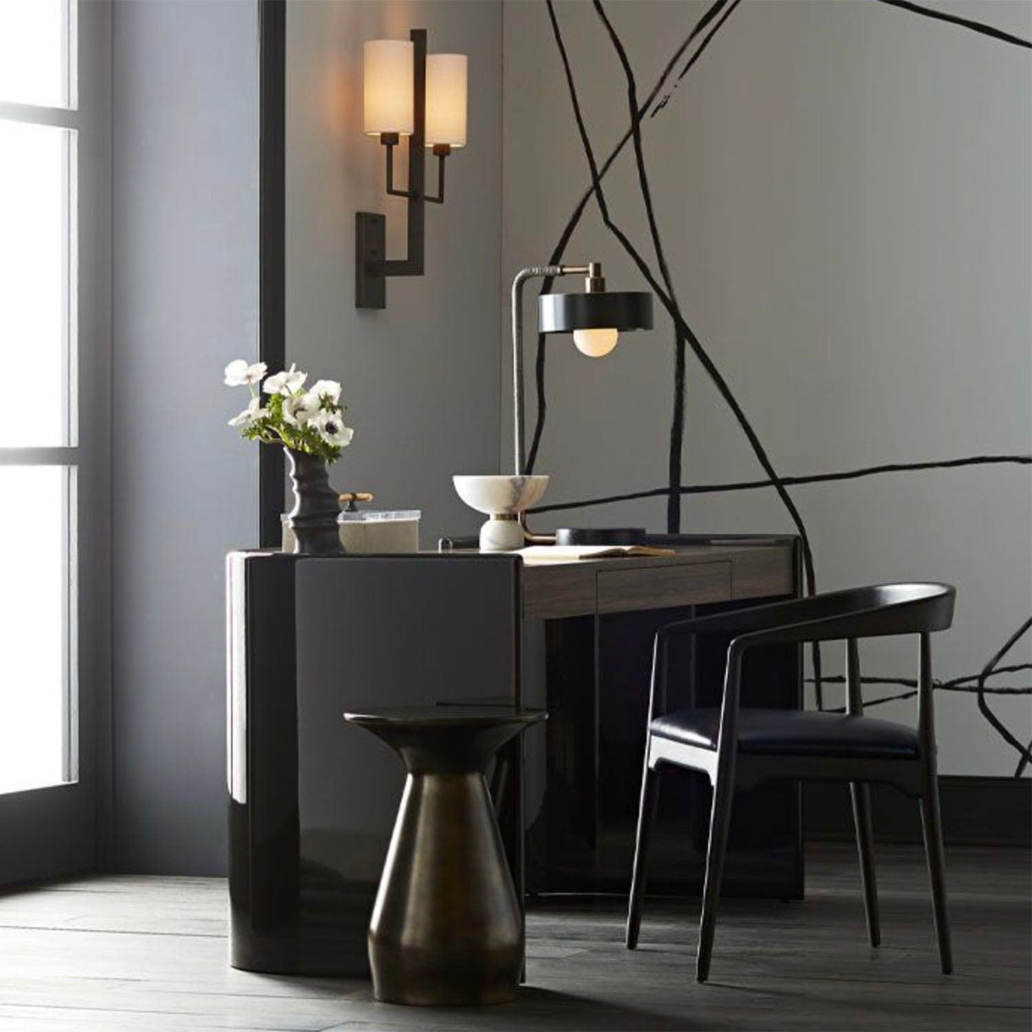 ARTERIORS AARON LAMP