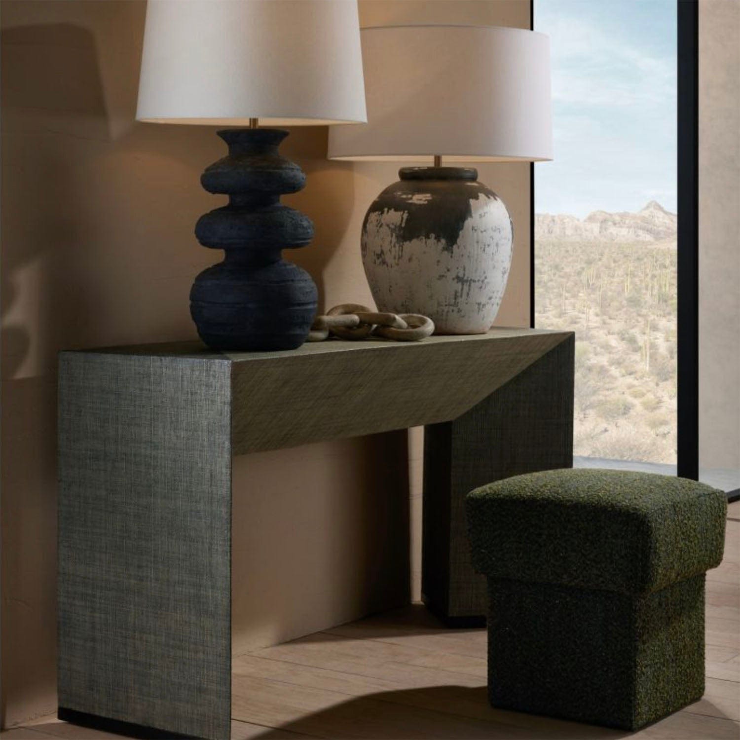 ARTERIORS ATHENS OTTOMAN