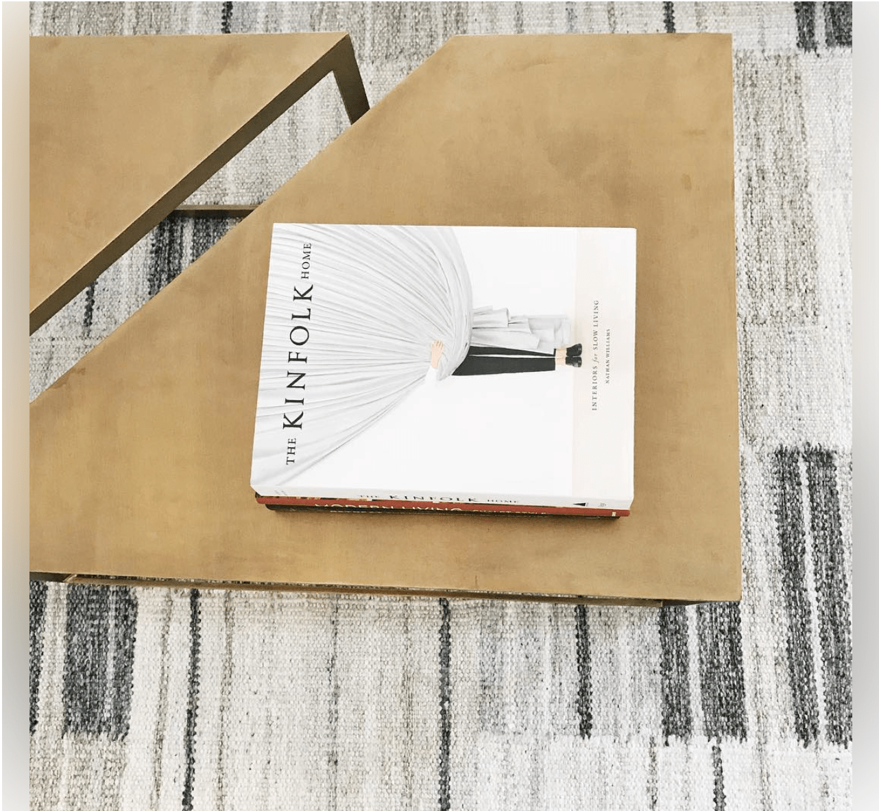 ARTERIORS AUSTIN SET OF 2 COCKTAIL TABLES