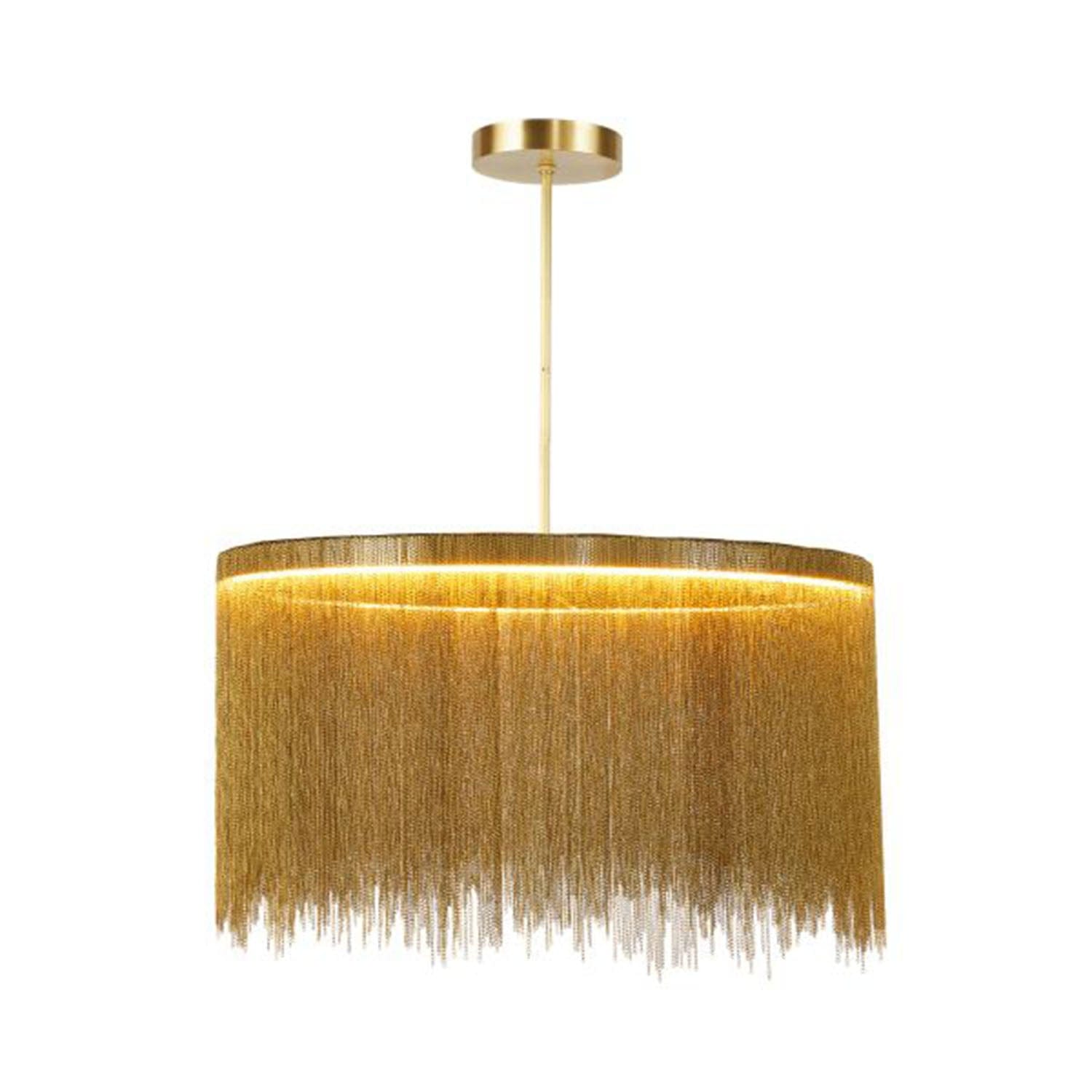 ARTERIORS BENNET CHANDELIER