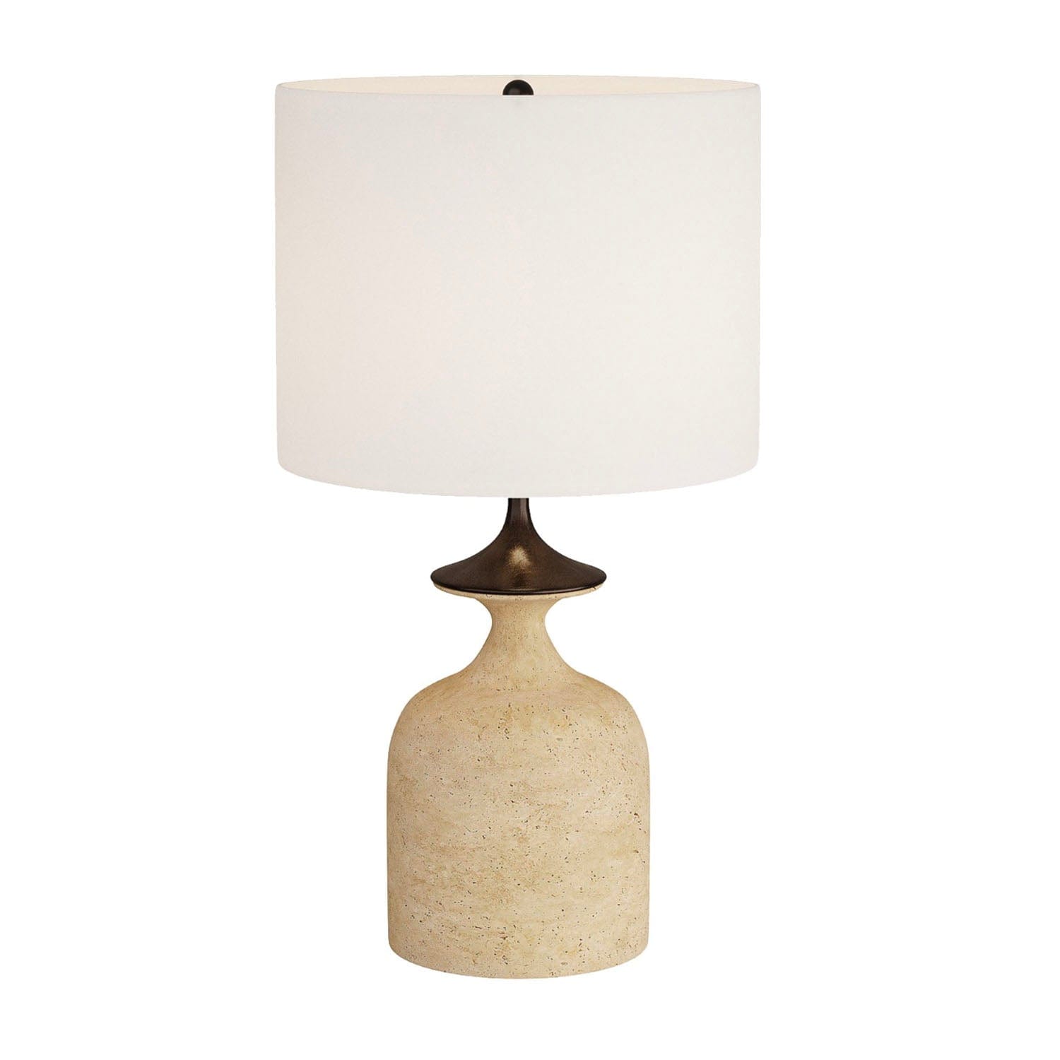 ARTERIORS BRIDGEPORT LAMP