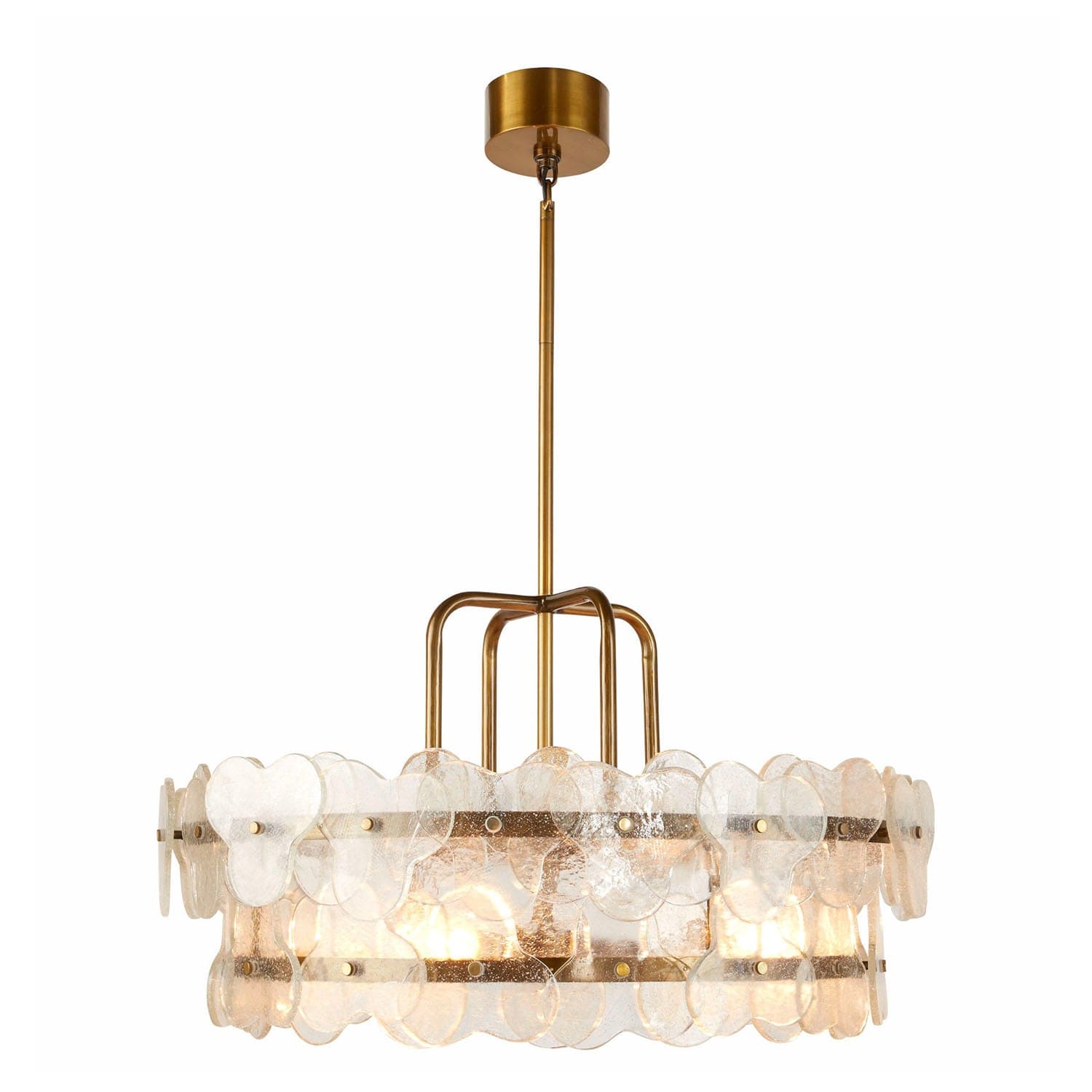 ARTERIORS CASCADE CHANDELIER