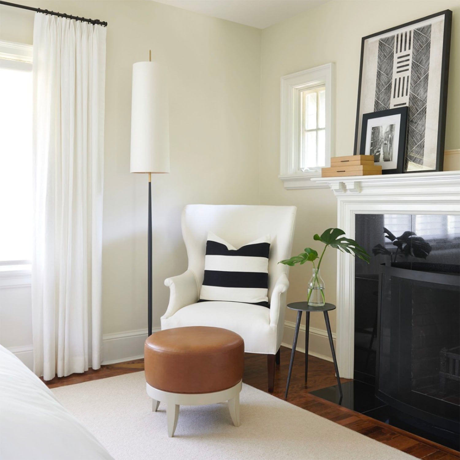 ARTERIORS DUNN FLOOR LAMP