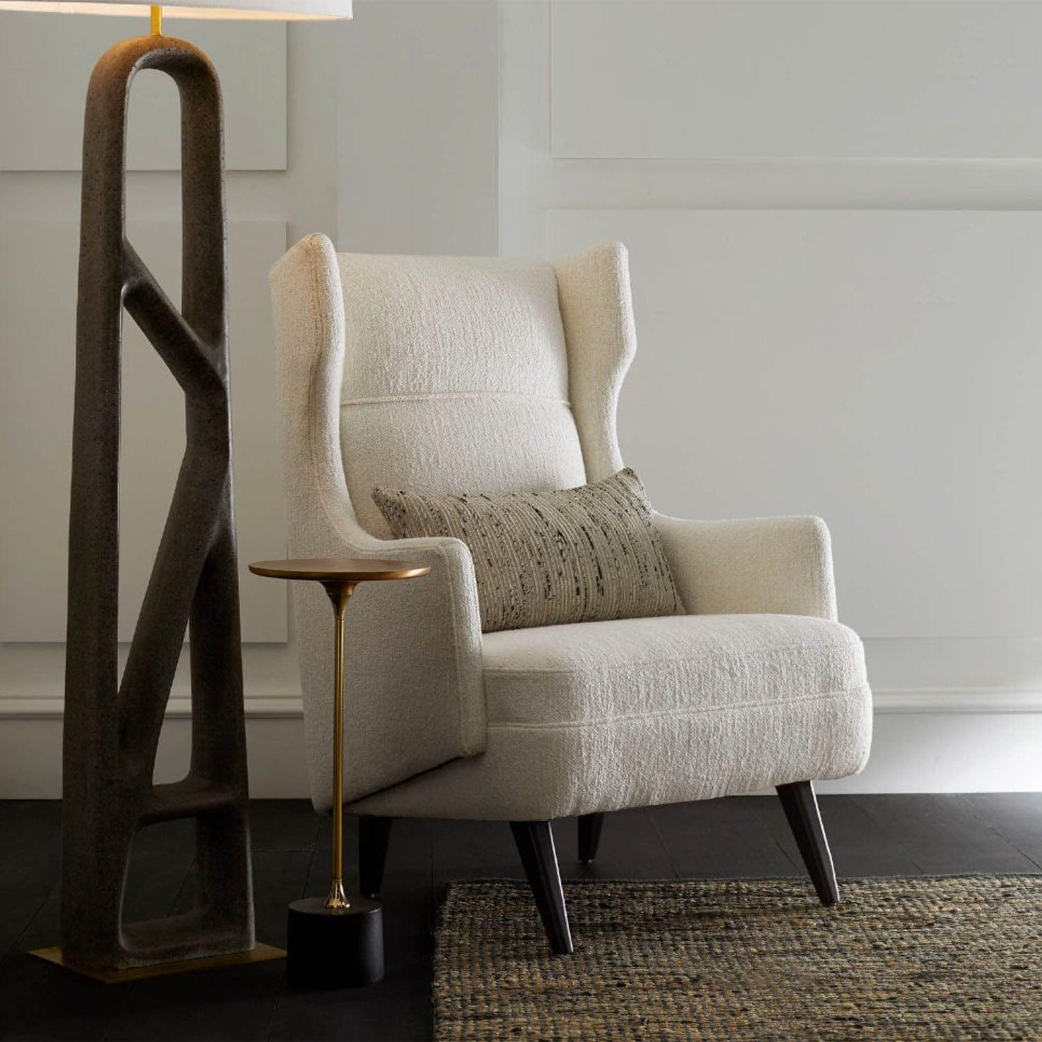 ARTERIORS FITZ ACCENT TABLE